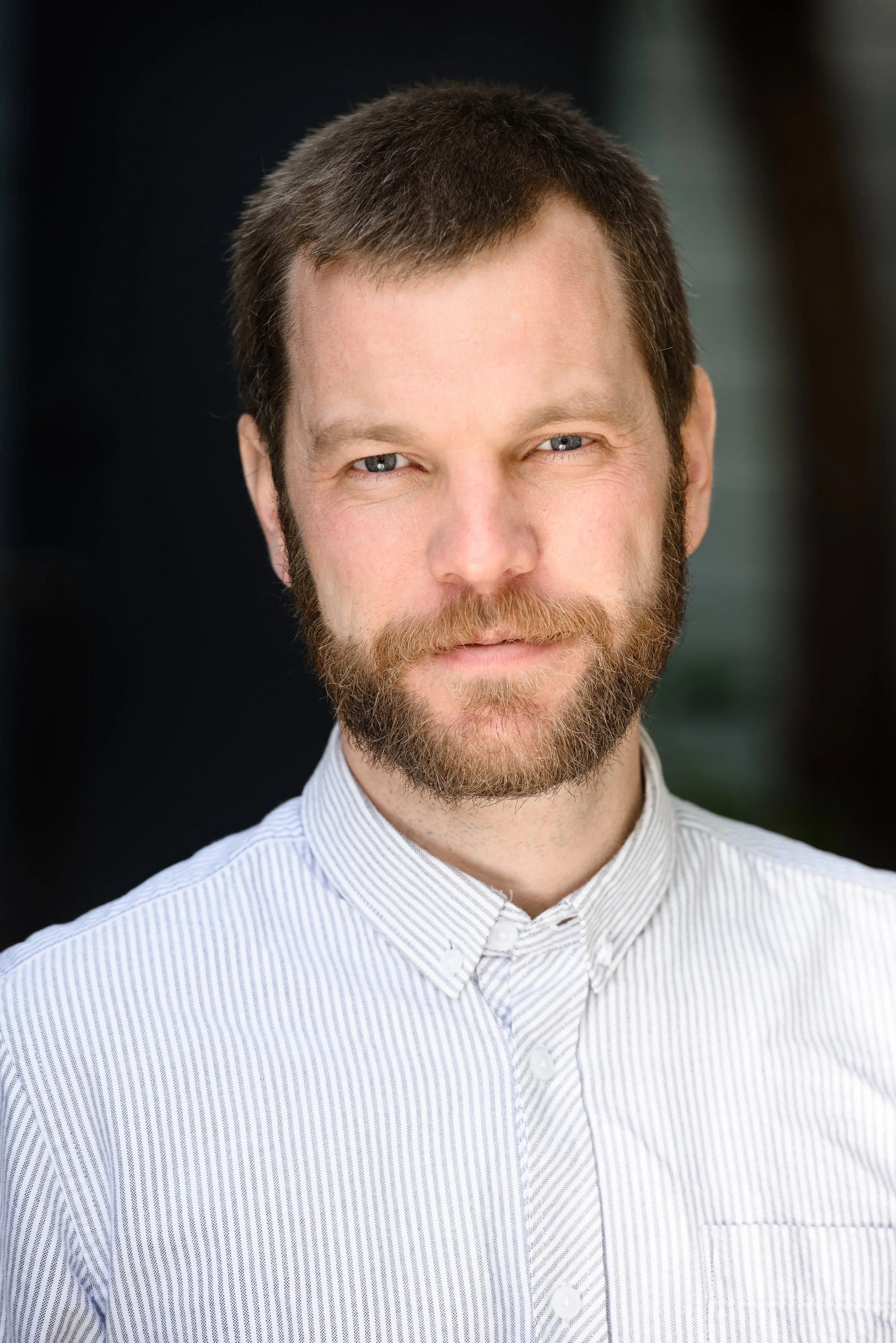 Spotlight On: Brendon Bennetts