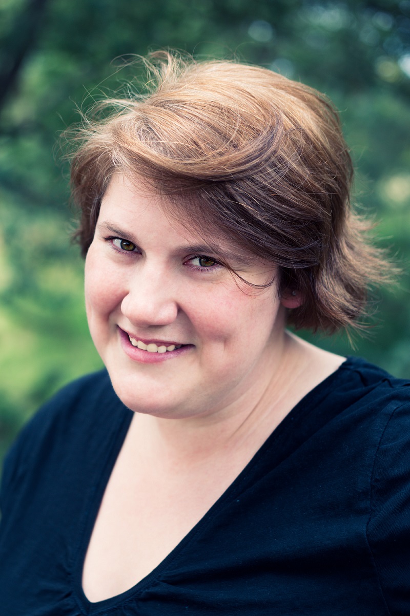 Spotlight On: Jaklene Vukasinovic