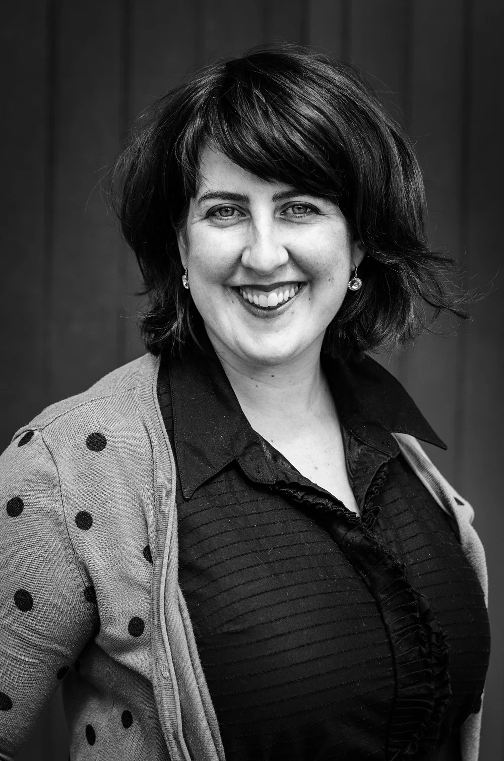 Spotlight On: Christine Brooks