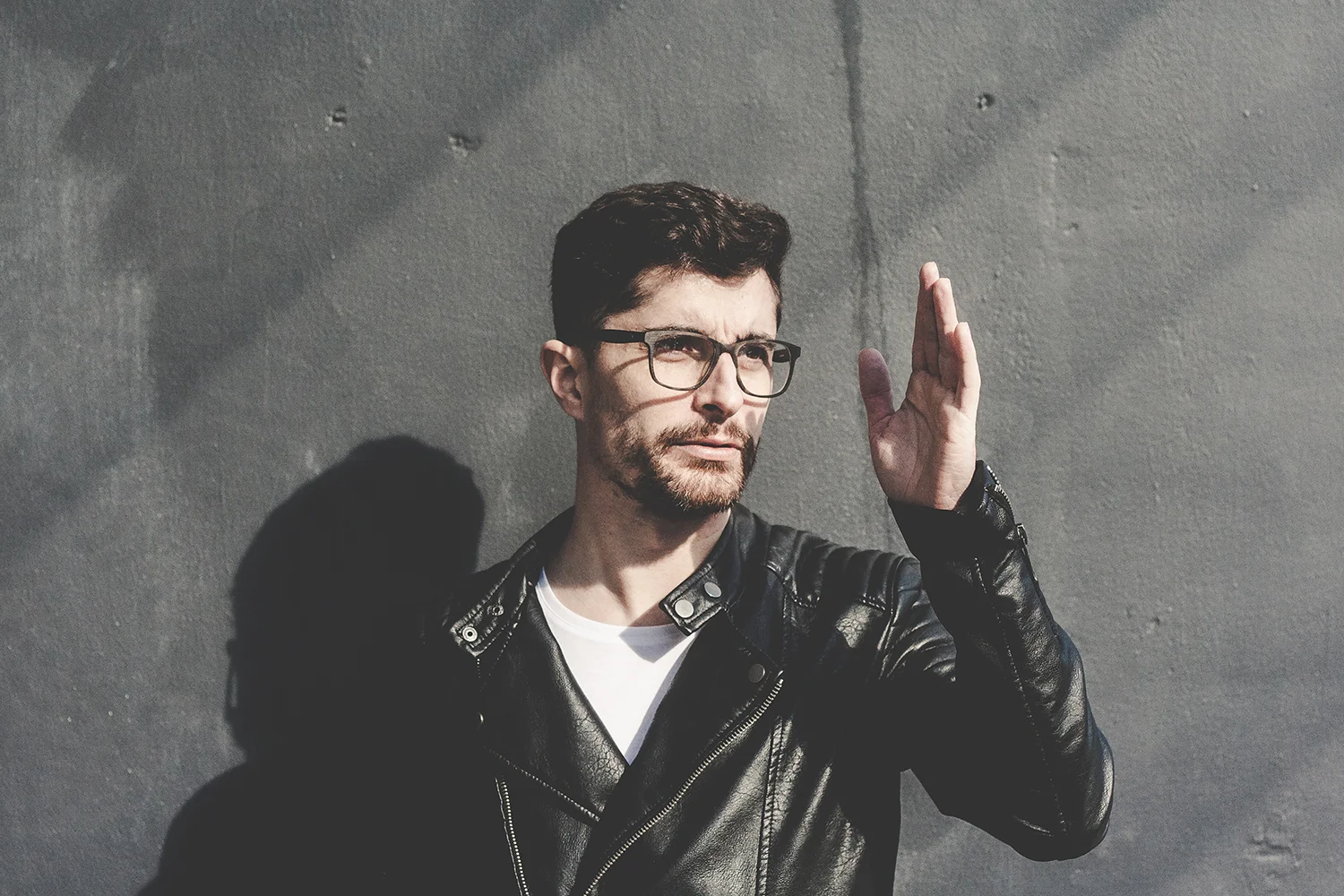 Spotlight On: Matt Powell