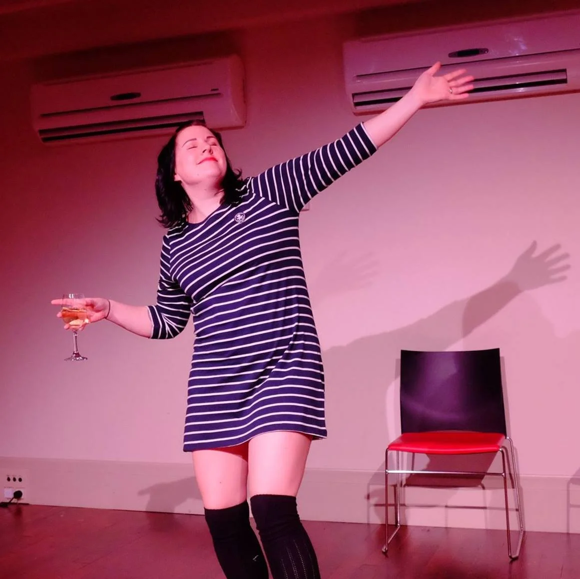 Spotlight On: Jennifer O'Sullivan