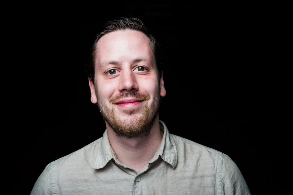 Spotlight On: Kevin McHugh