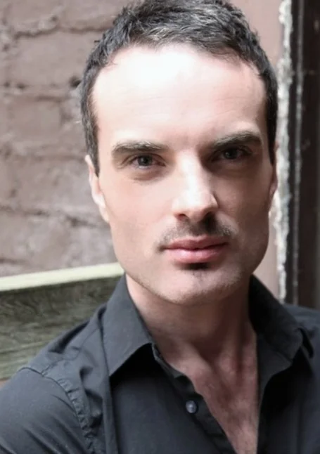 Spotlight On: Jamie Burgess