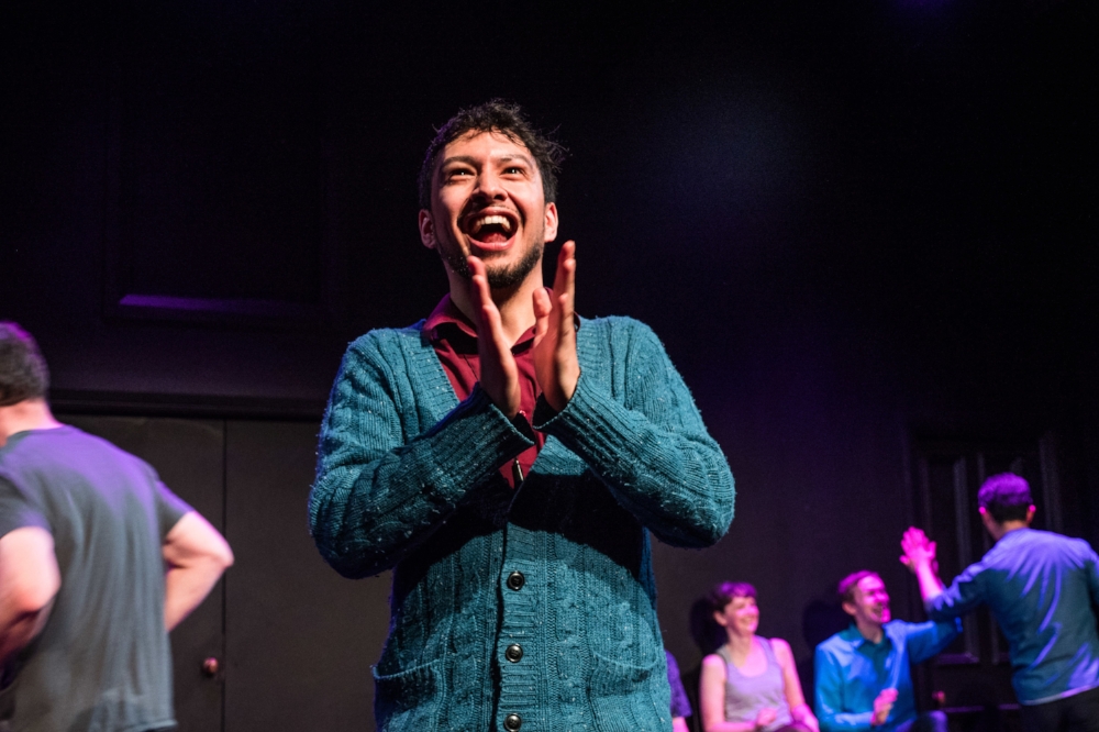 Ten Years of Moments: NZIF 2018 