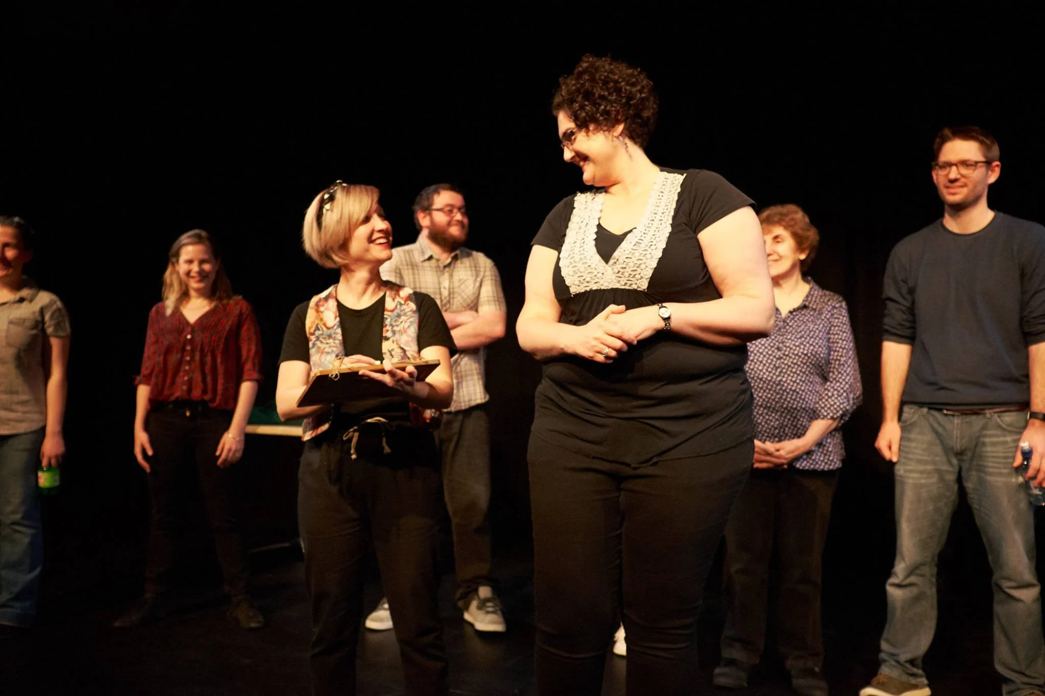 What's Up, Pitches? Submissions are OPEN!