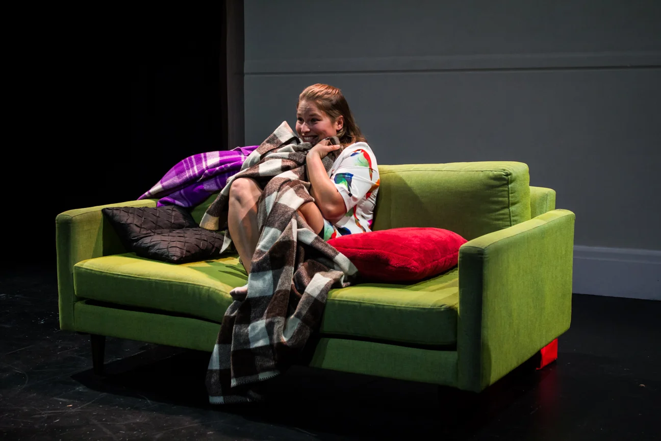 Show Us What You've Got! Submissions Open