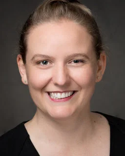 Spotlight On: Camila Percy