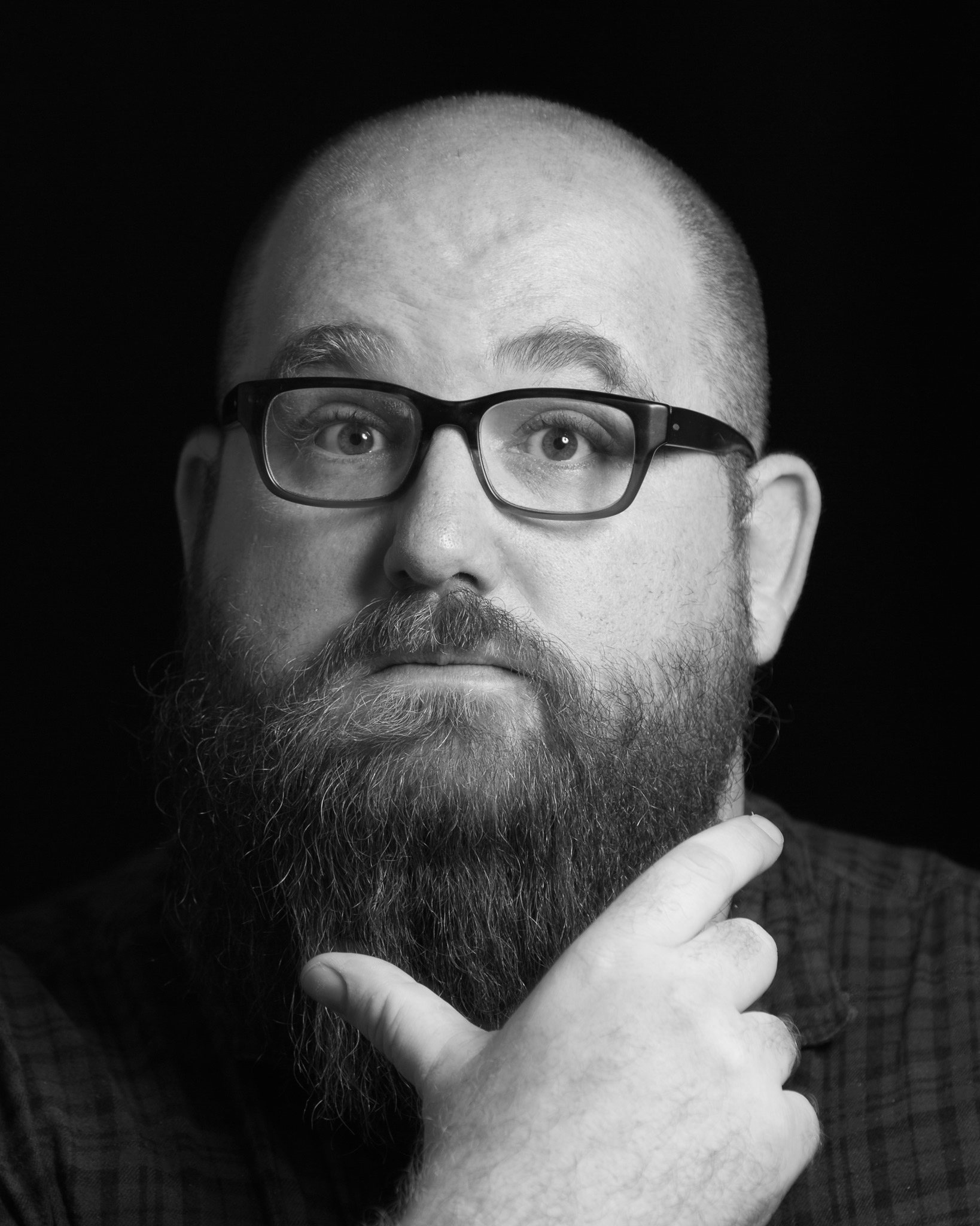 Spotlight On: Luke Rimmelzwaan