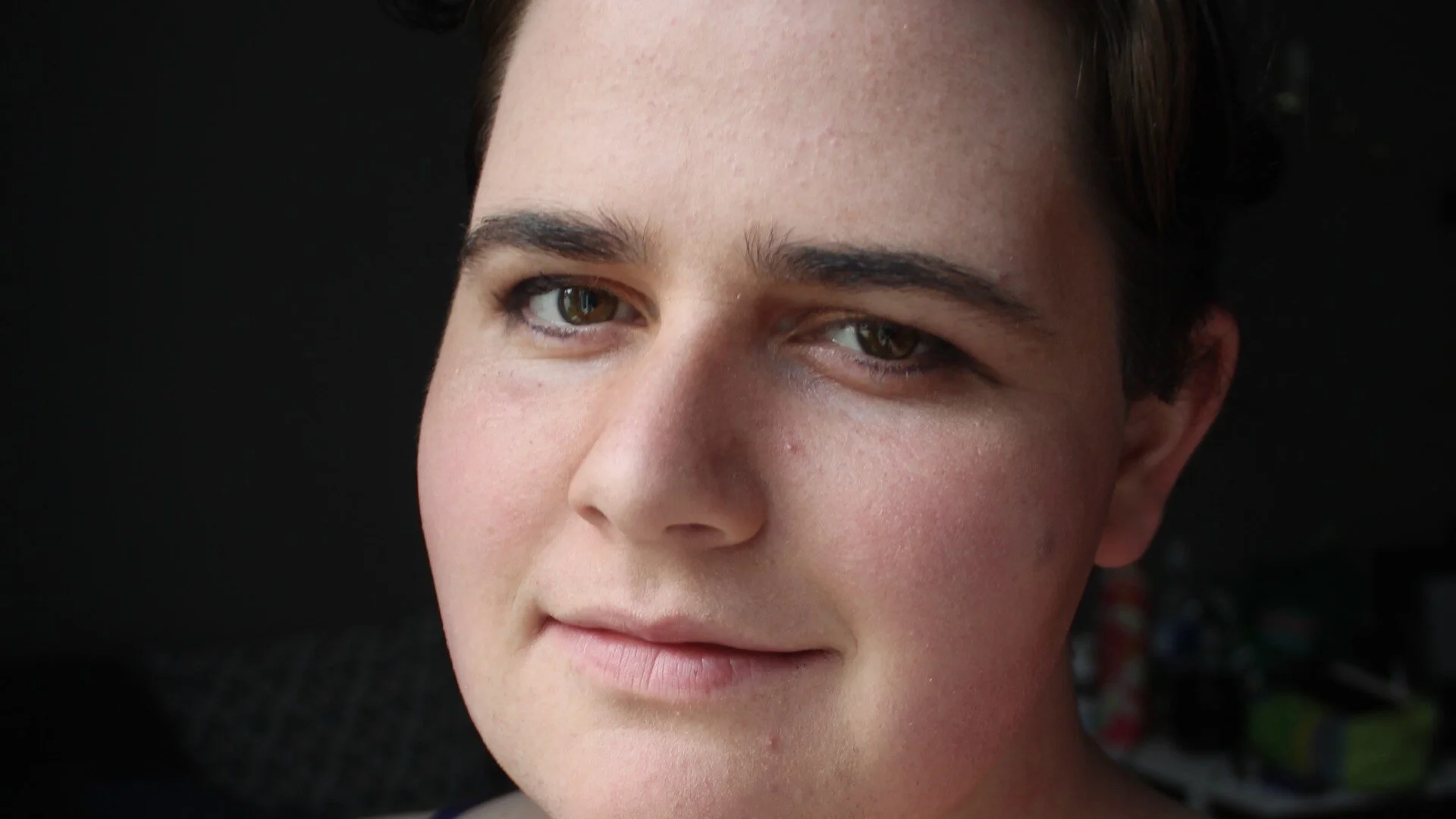 Making Stuff for Stuff: Improv for Devised Theatre