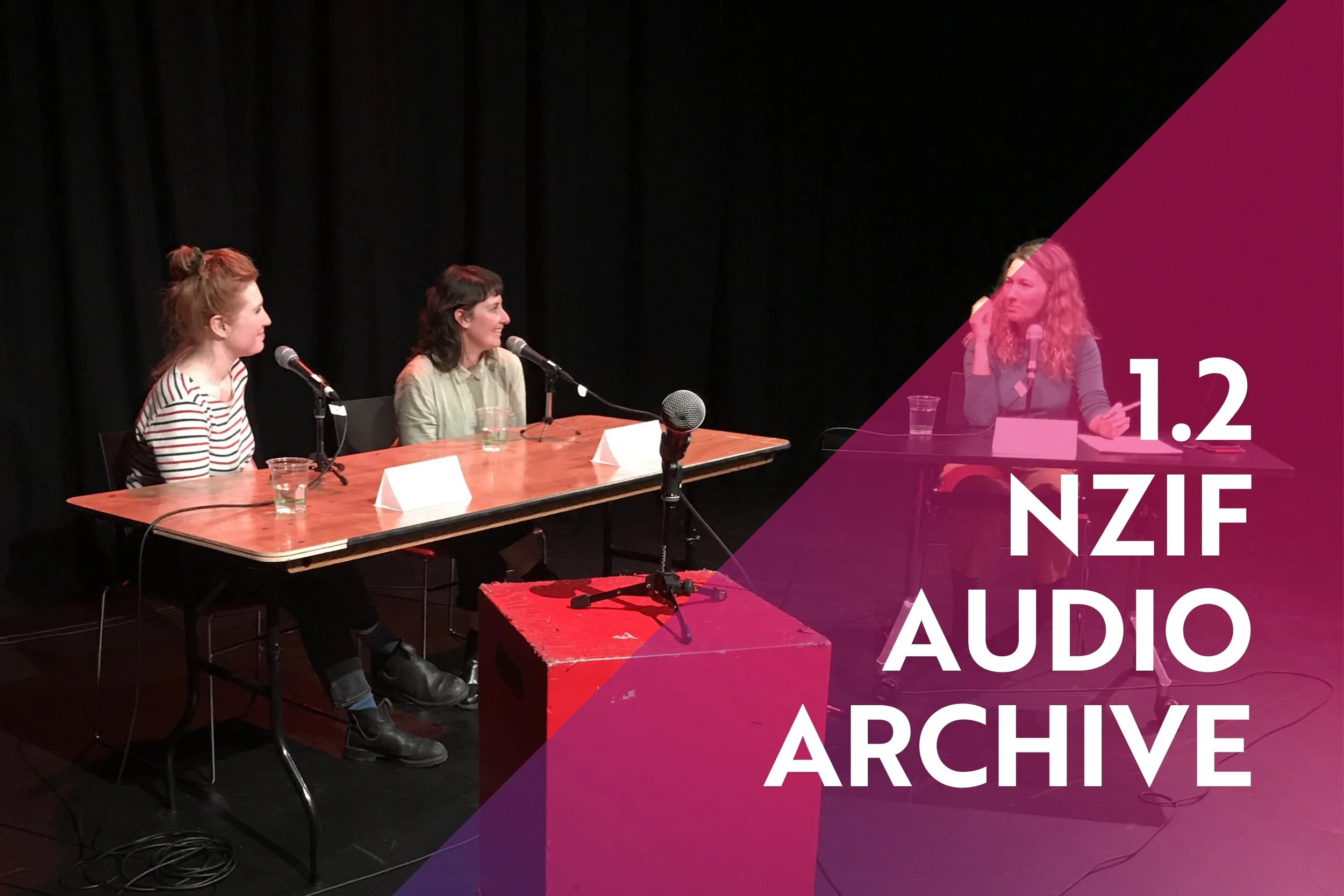 1.2: Taking Care of Yourself (NZIF 2020)