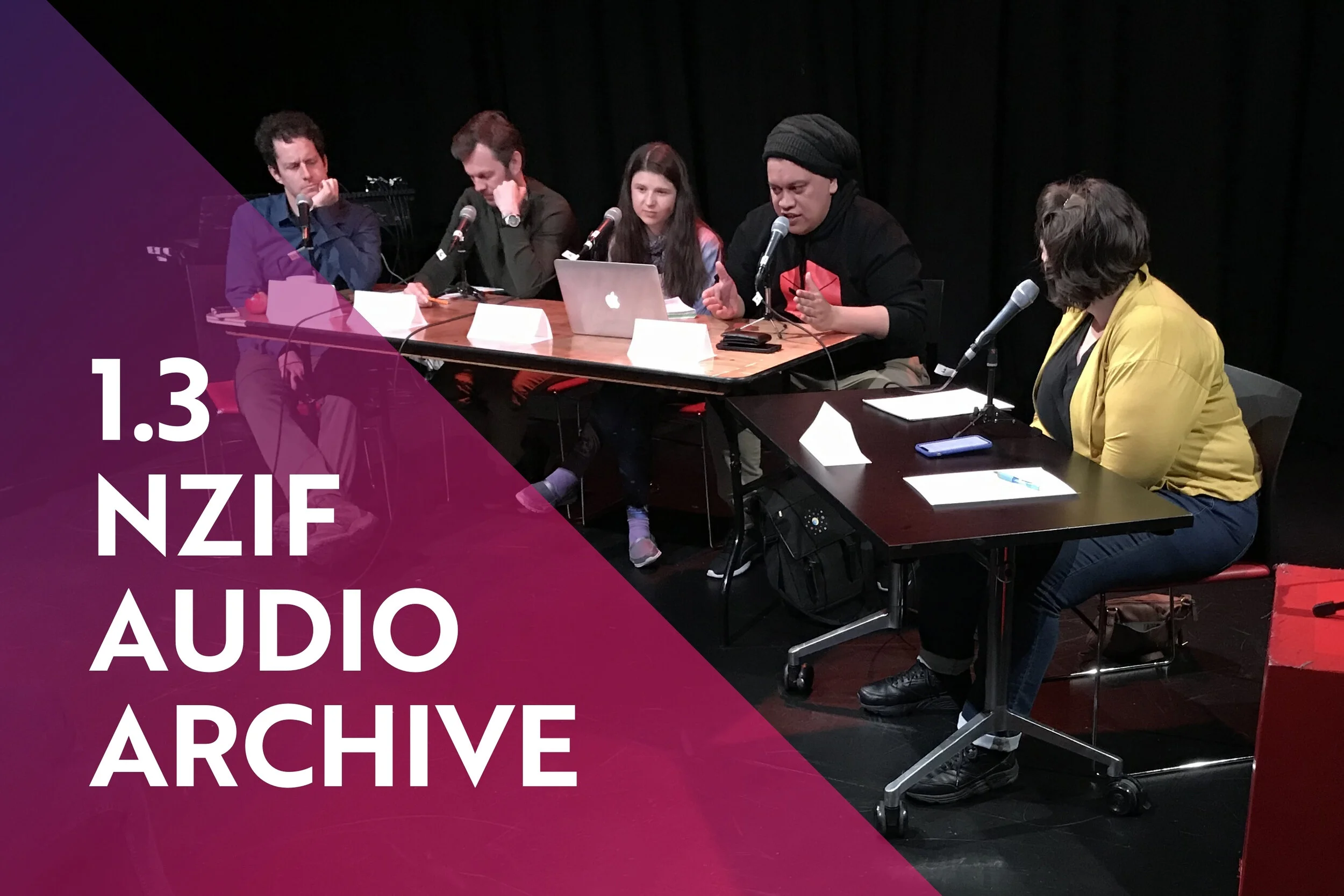 1.3: NZ Improv: Yeah Nah, You Go (NZIF 2020)