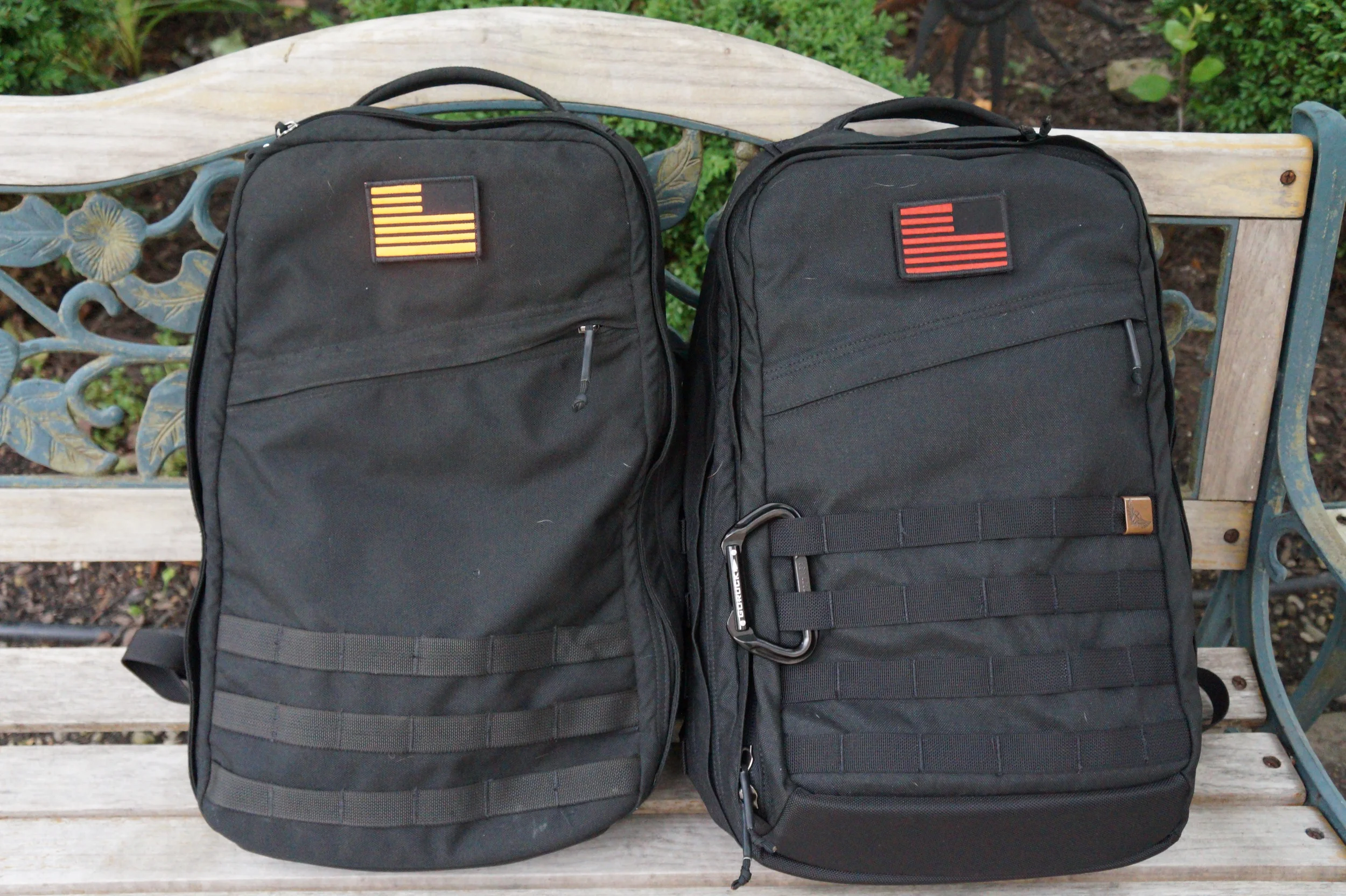 Goruck gr1 dimensions Clearance