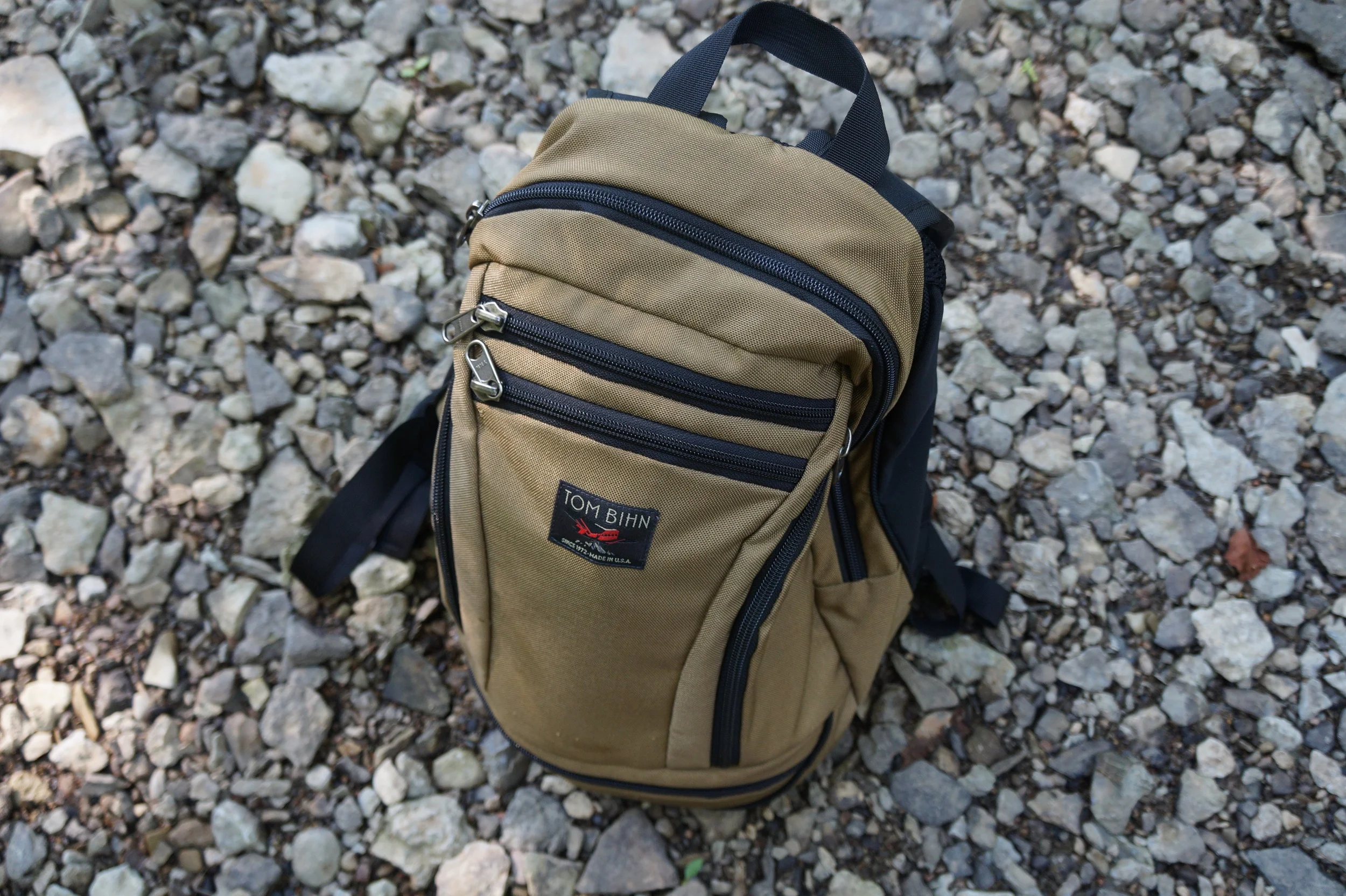 tom bihn synapse