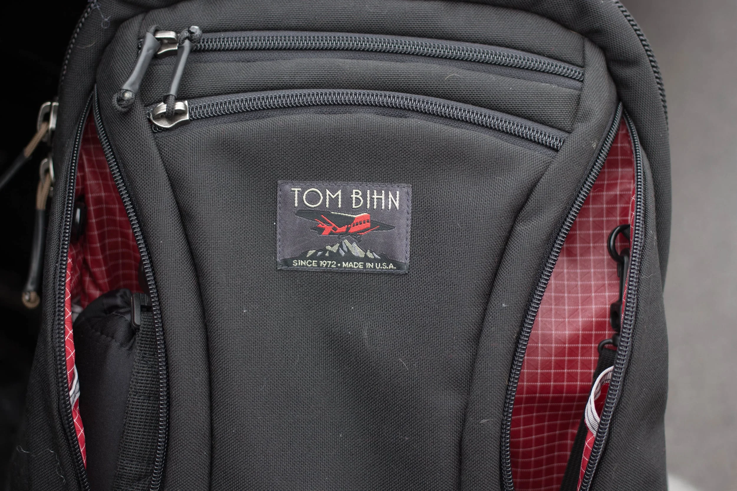 tom bihn synapse 25 amazon