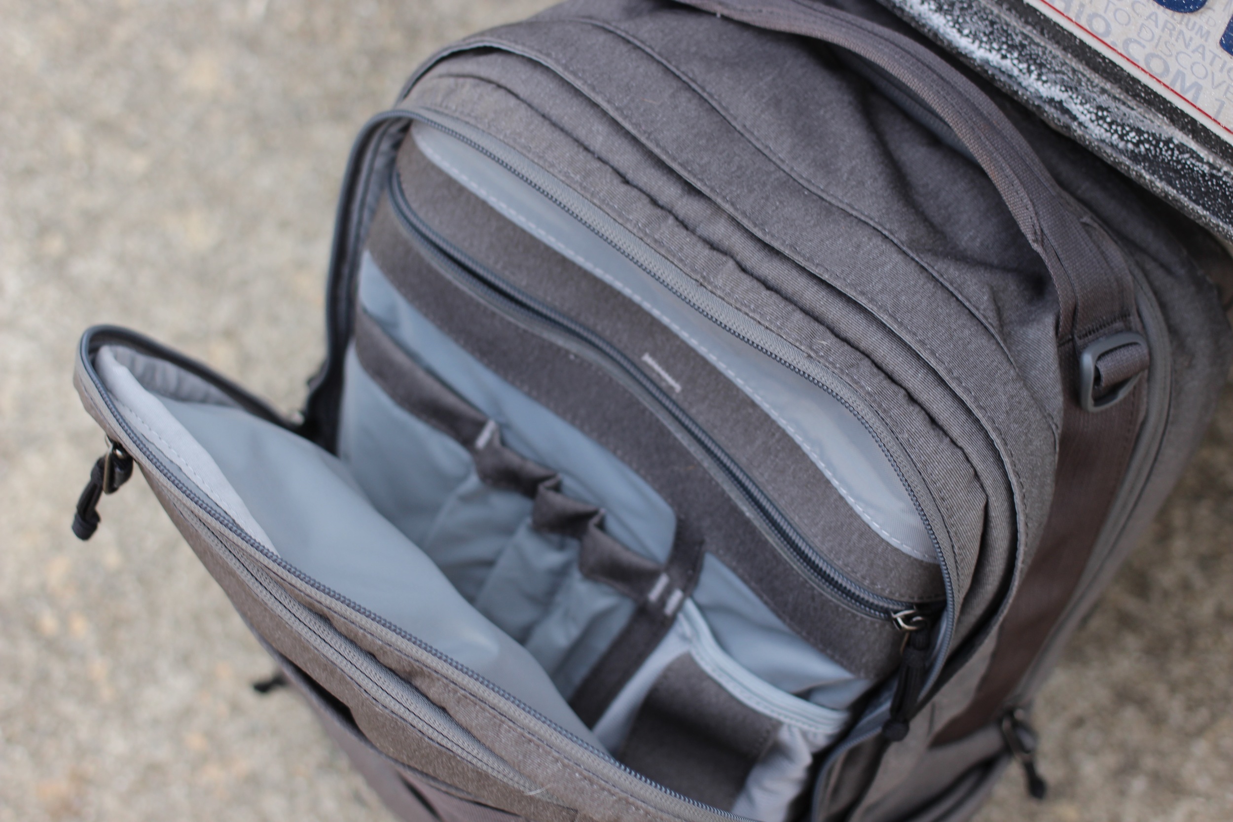 camelbak coronado daypack