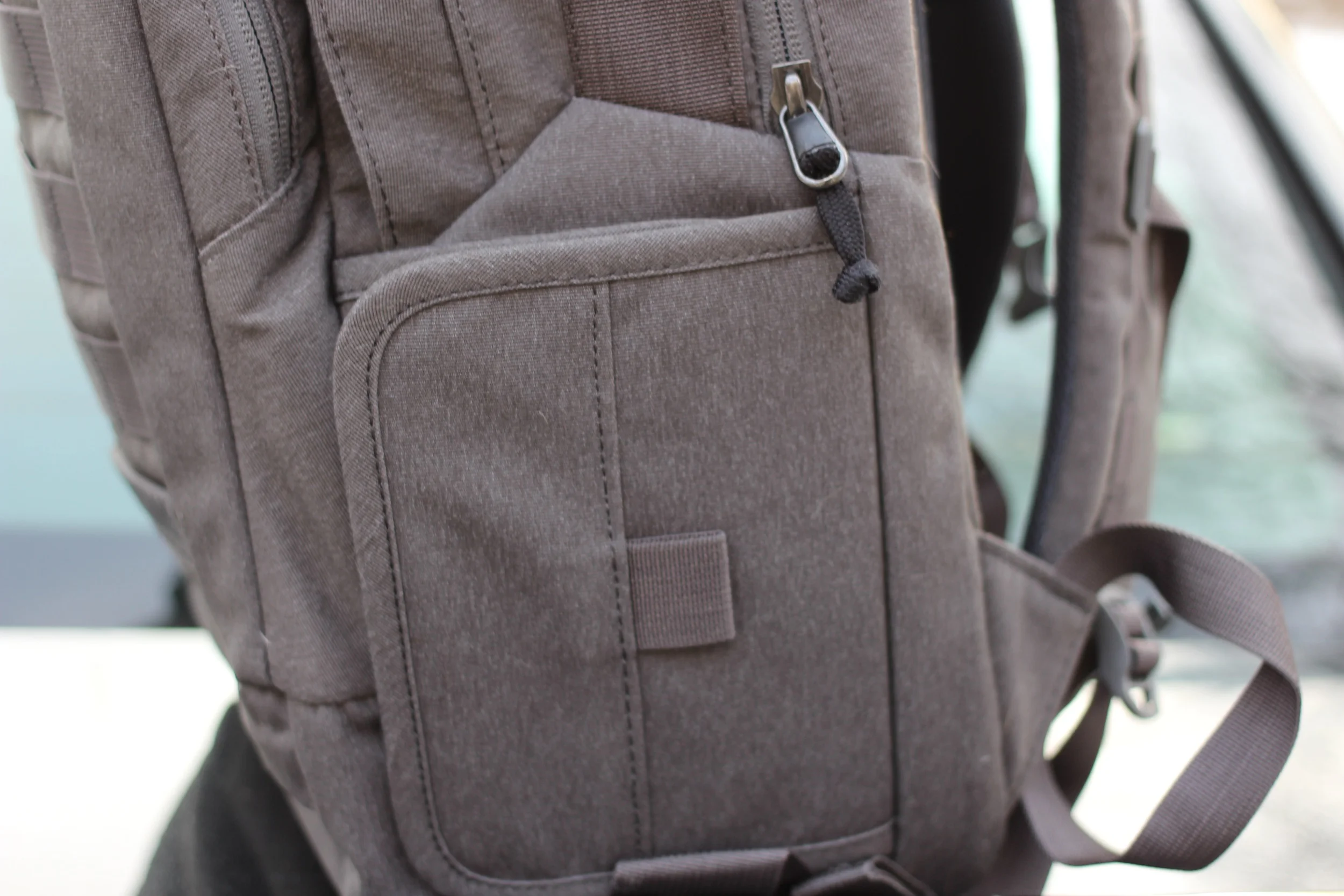 camelbak quantico daypack