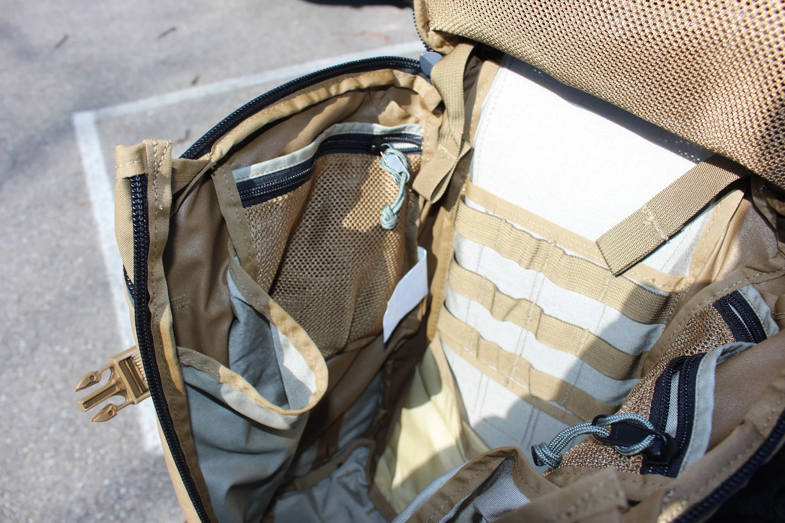 Mystery Ranch Three Day Assault Pack Review (3DAP) — RMK Outdoors