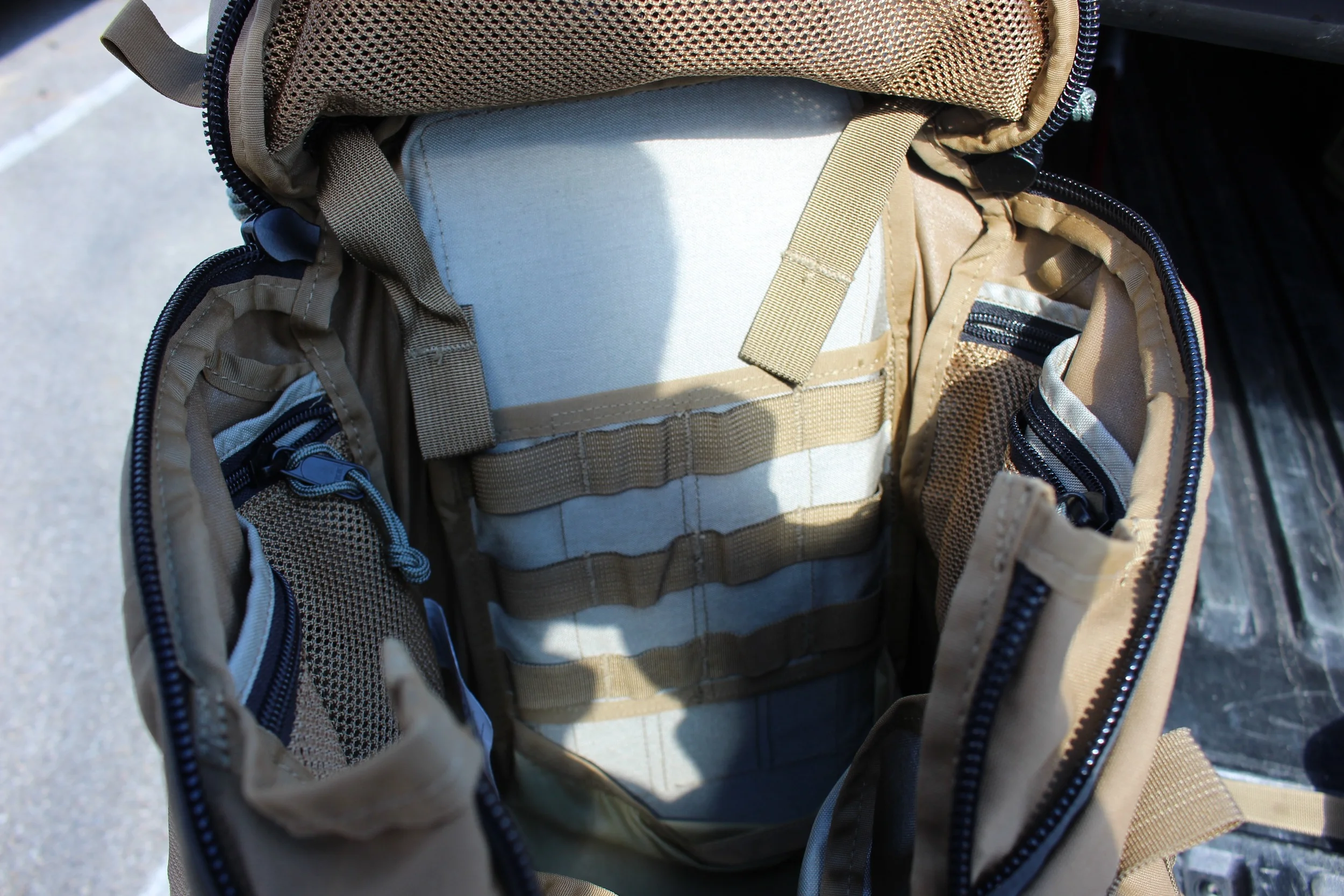 Mystery Ranch Three Day Assault Pack Review (3DAP) — RMK Outdoors
