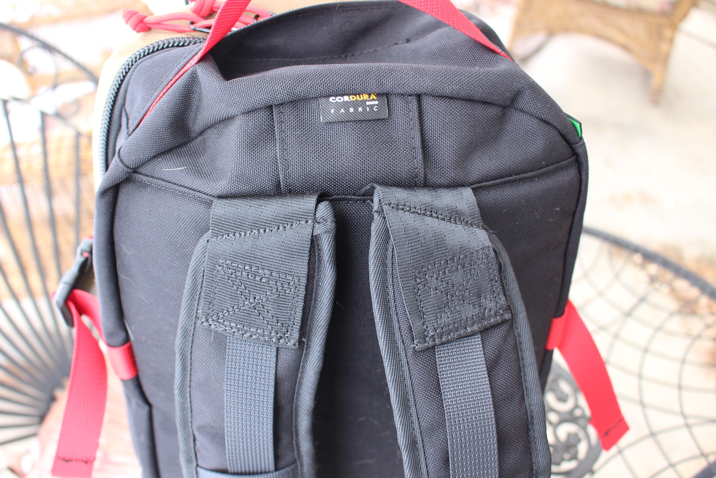 BOGEAR Bullpup Backpack Review — RMK Outdoors