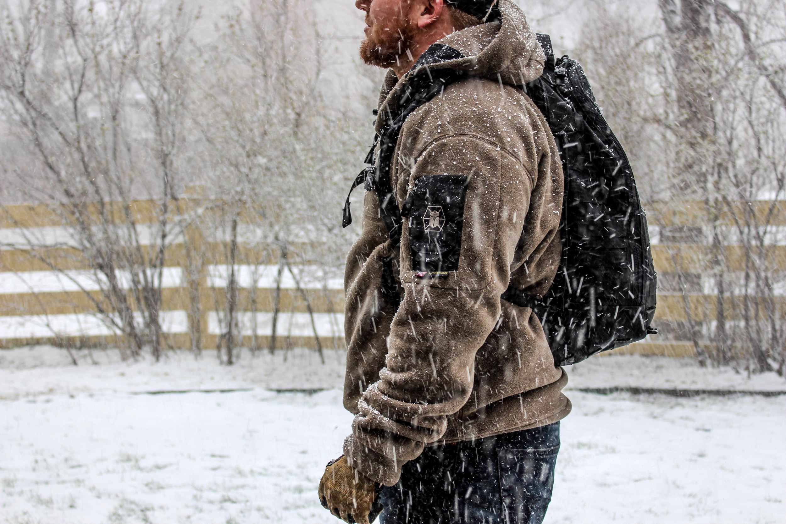 Kitanica American Hoodie Review 