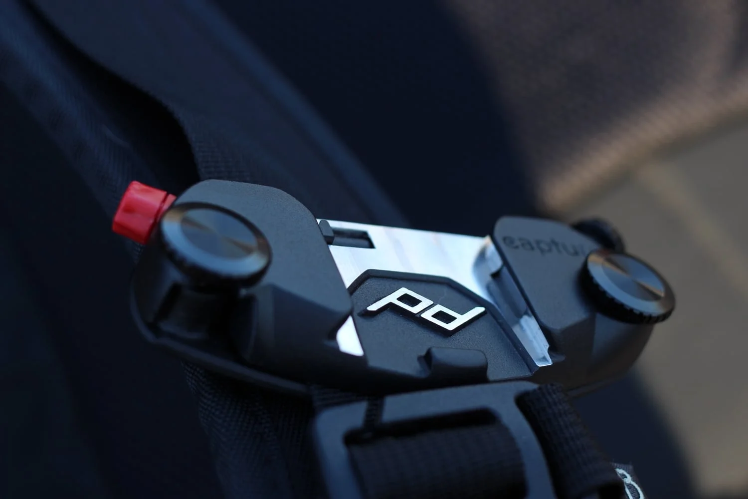 Peak Design Capture Clip 
