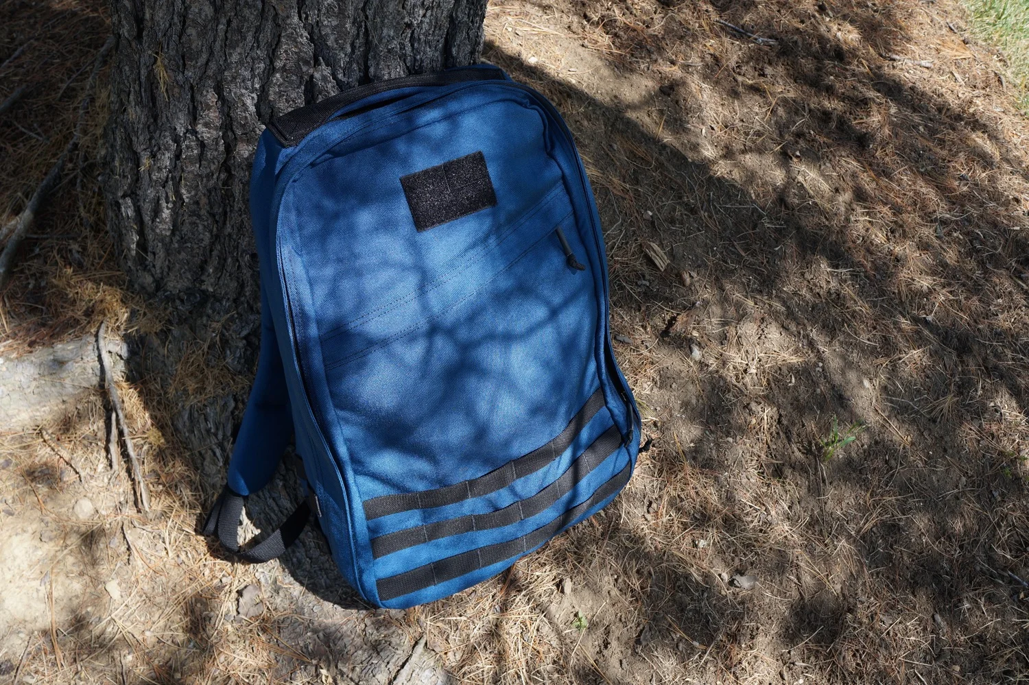 Goruck Navy GR1 