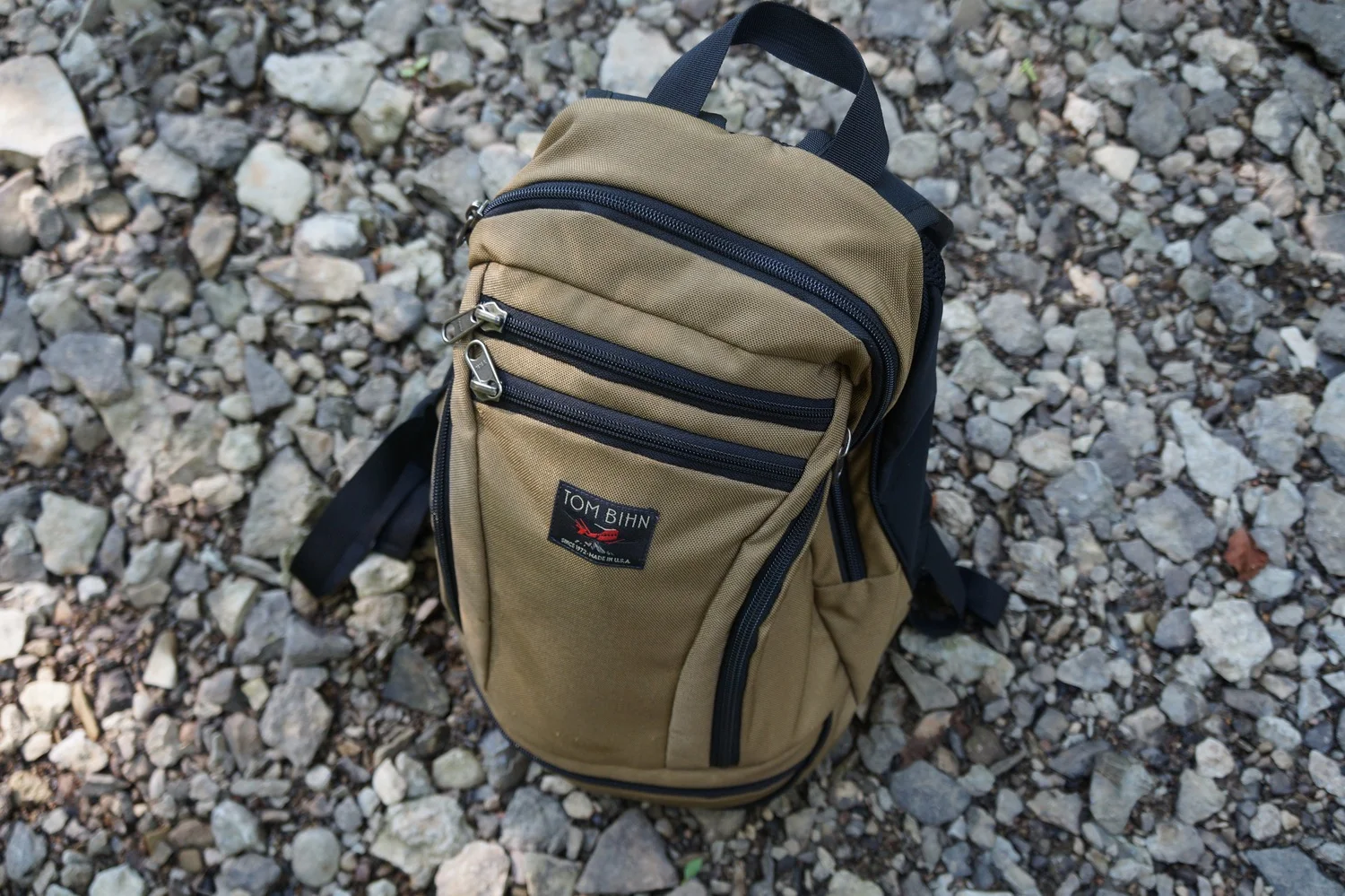 tom bihn daypack