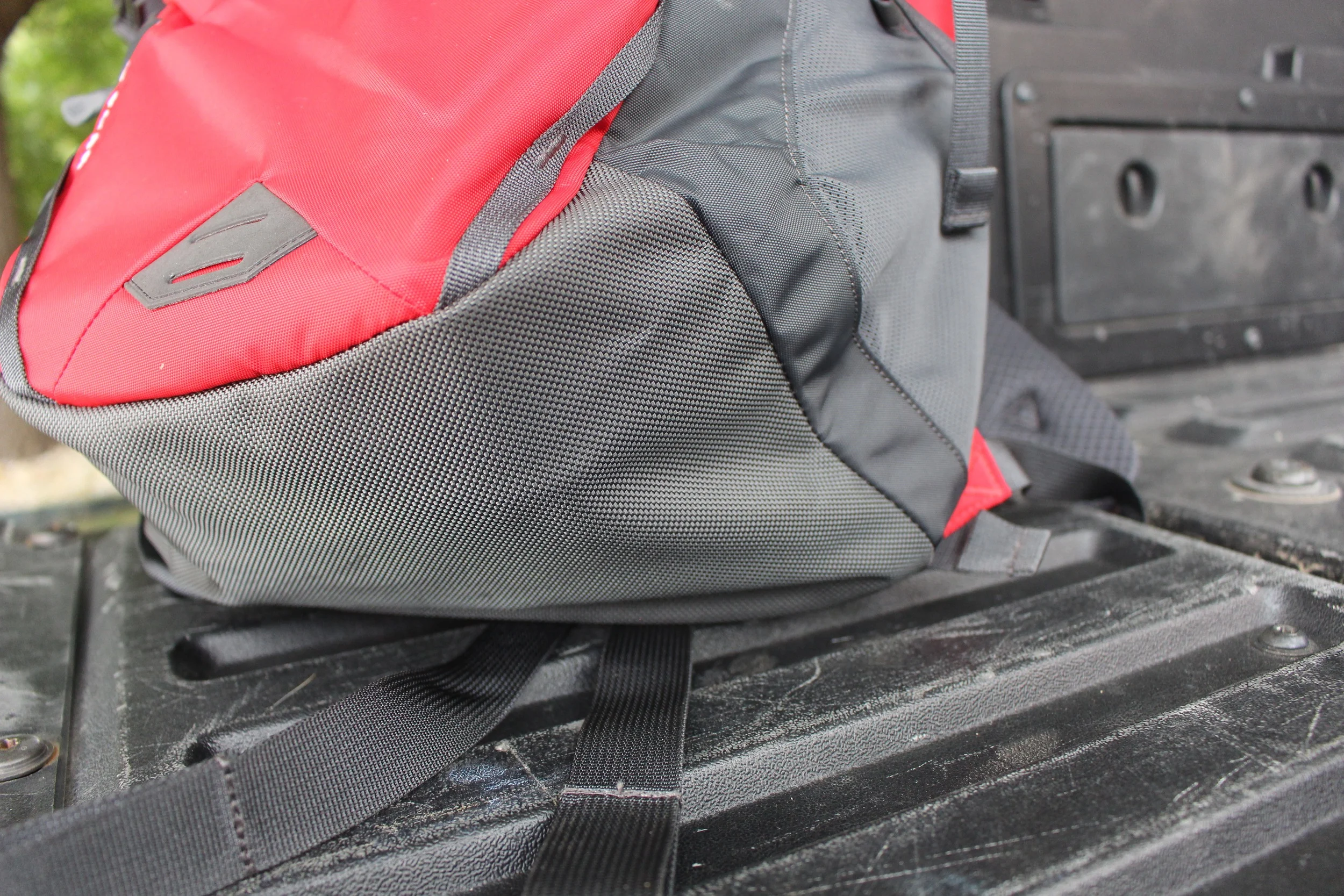 North Face Iron Peak Backpack Review 