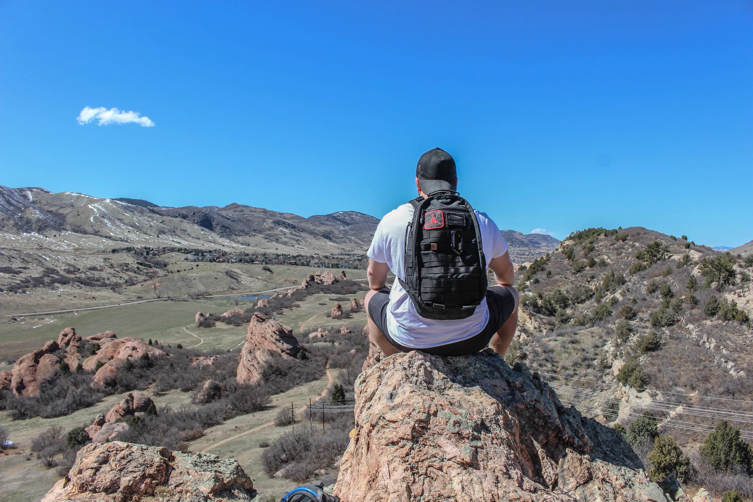 Triple Aught Design Litespeed V2 Backpack Review 
