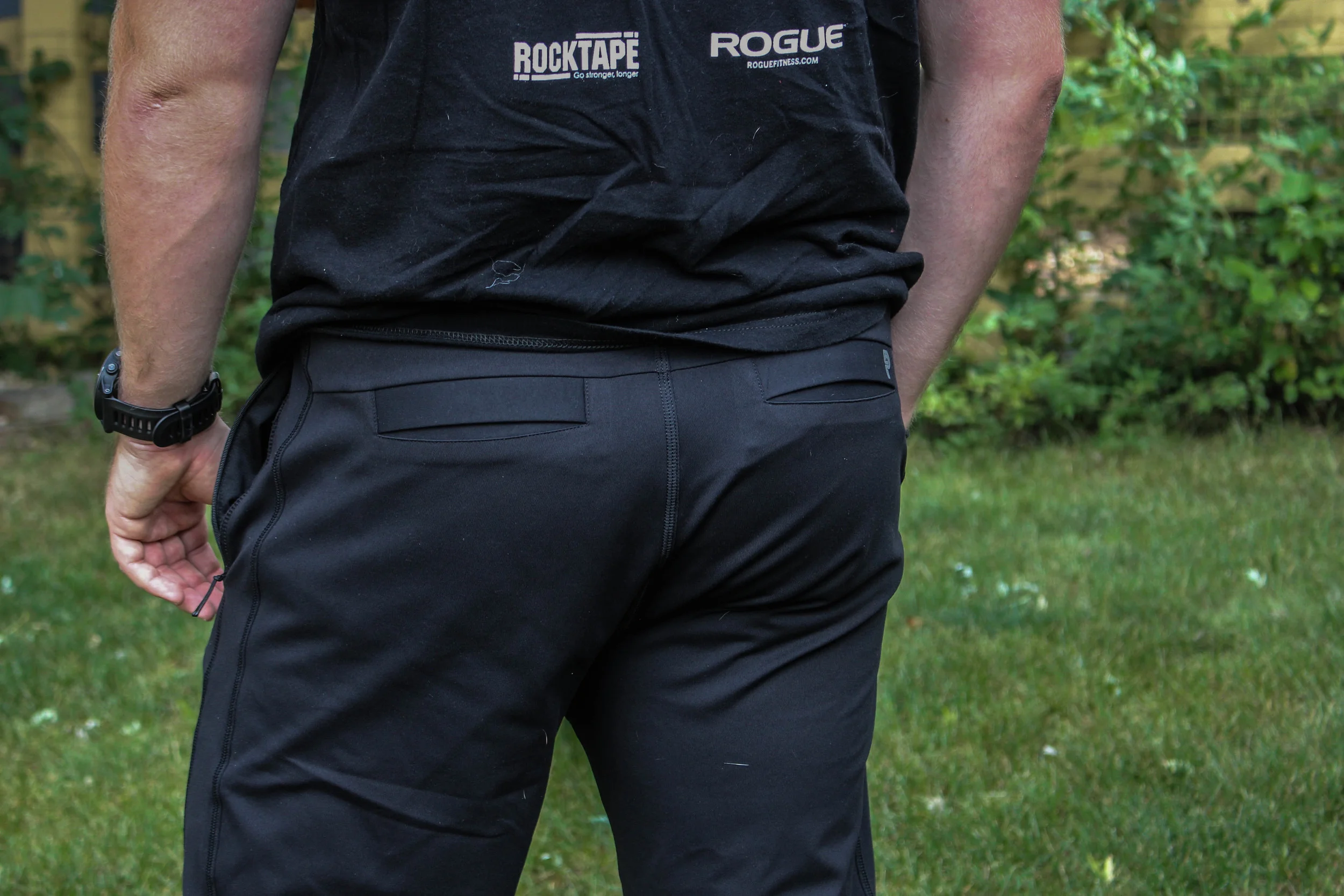 public rec workout pants