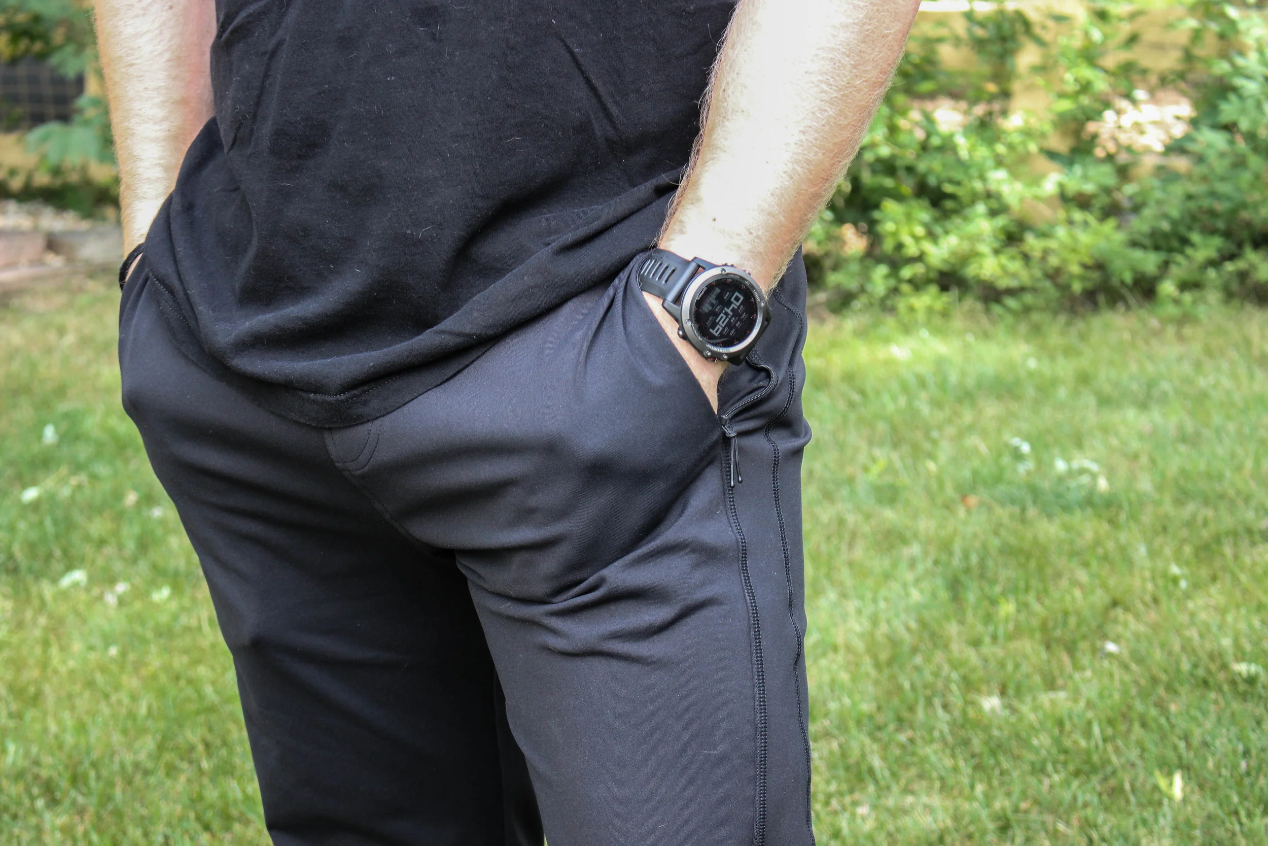 public rec workout pants