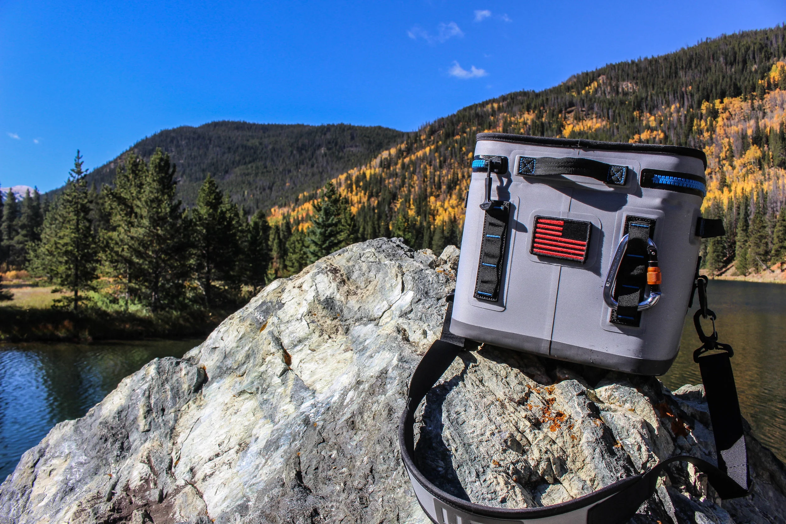 Yeti Hopper Flip 12 Cooler Review