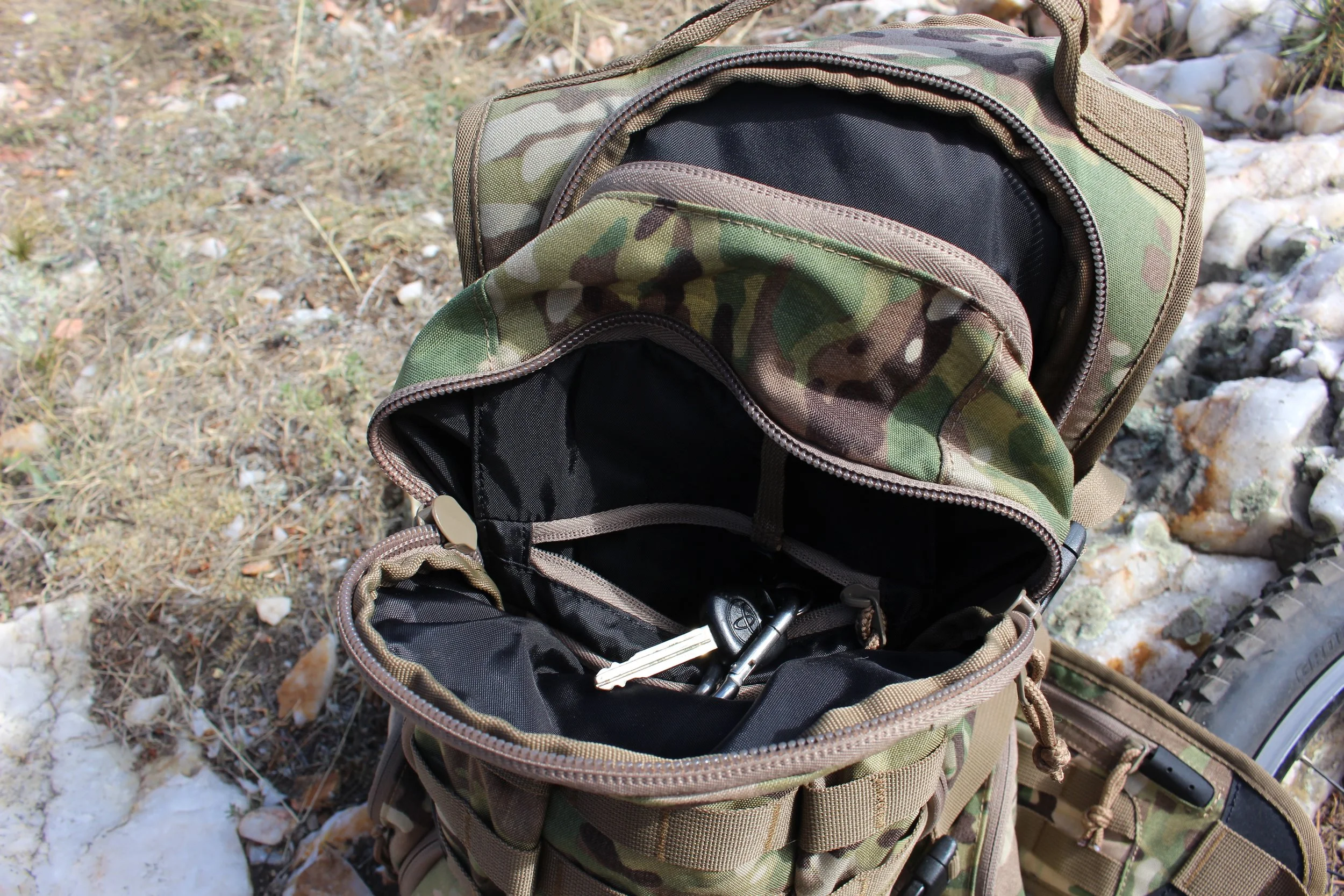geigerrig rig 1600 tactical