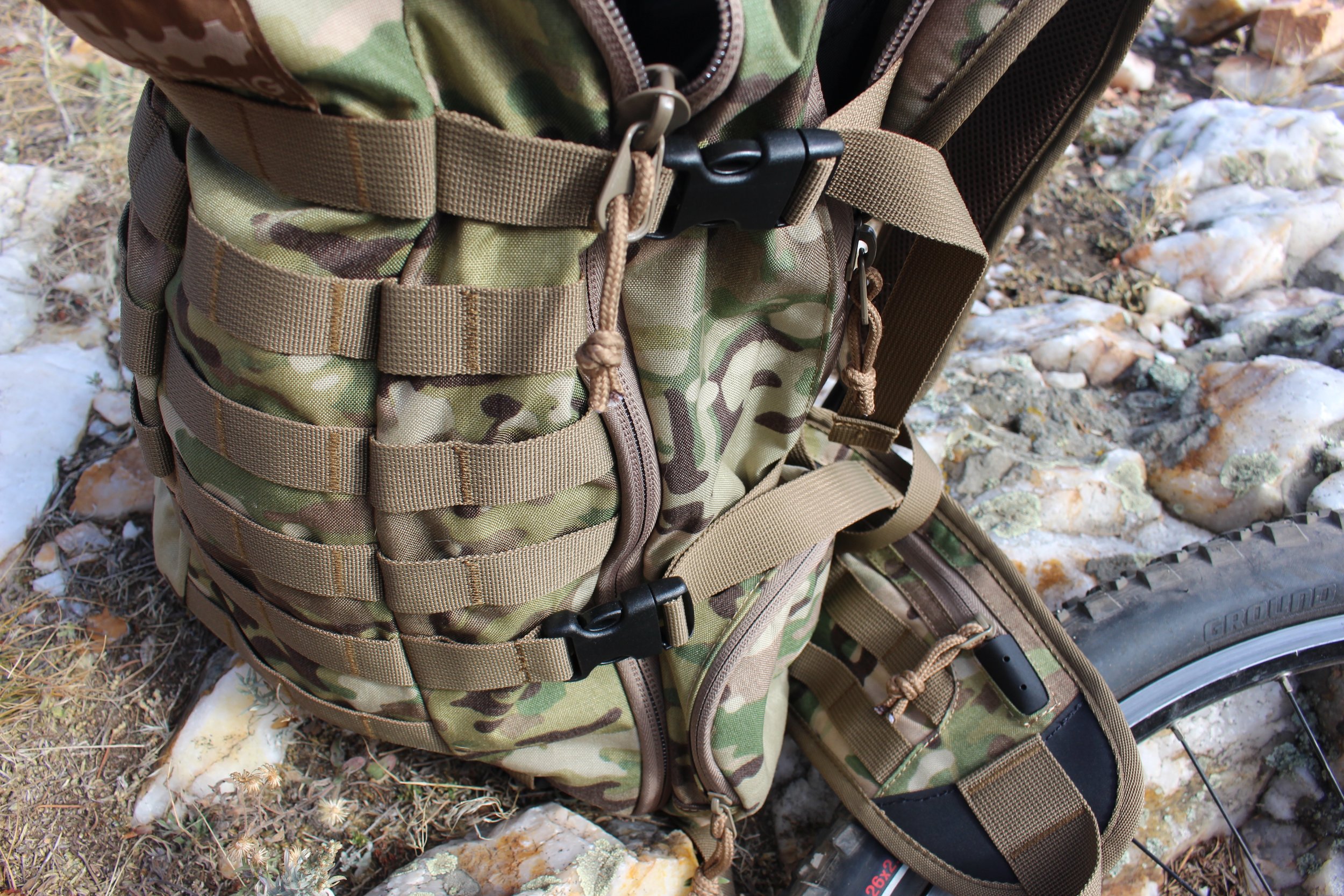 geigerrig rig 1600 tactical