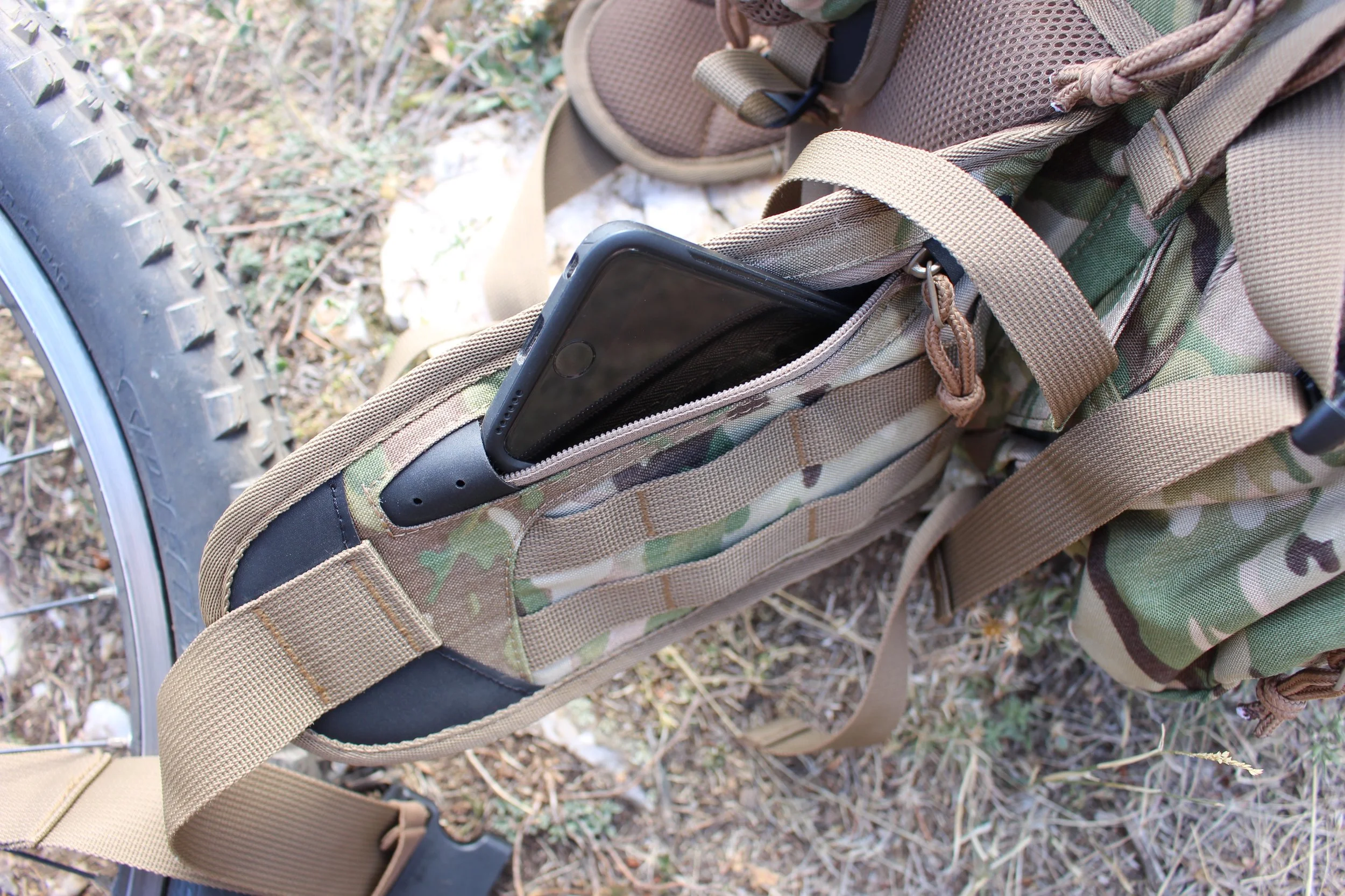 geigerrig rig 1600 tactical