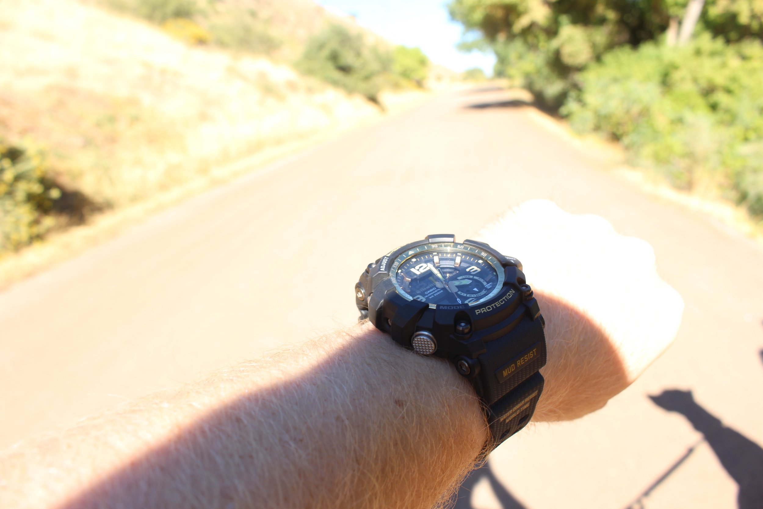 G Shock Master Of G Mudmaster Gg 1000 Series Watch Review Rmk Outdoors G Shock Master Of G Mudmaster Gg 1000 Series Watch Review Rmk Outdoors
