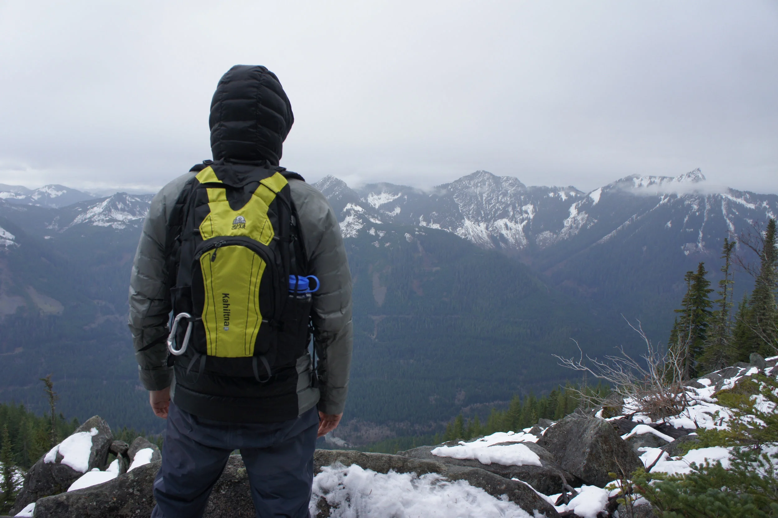 Review: Granite Gear Kahiltna 29