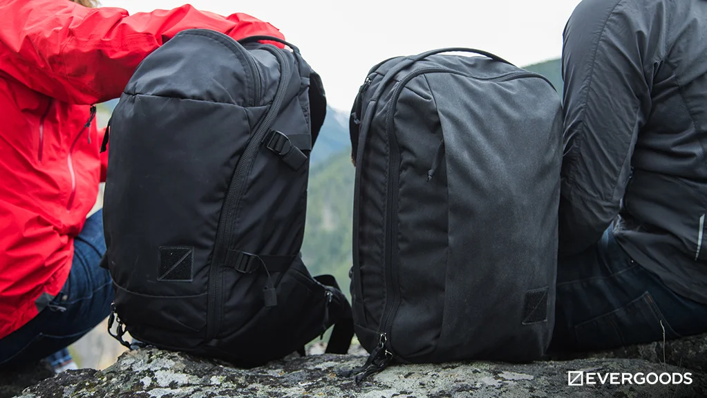 EVERGOODS: The New Pack in Town