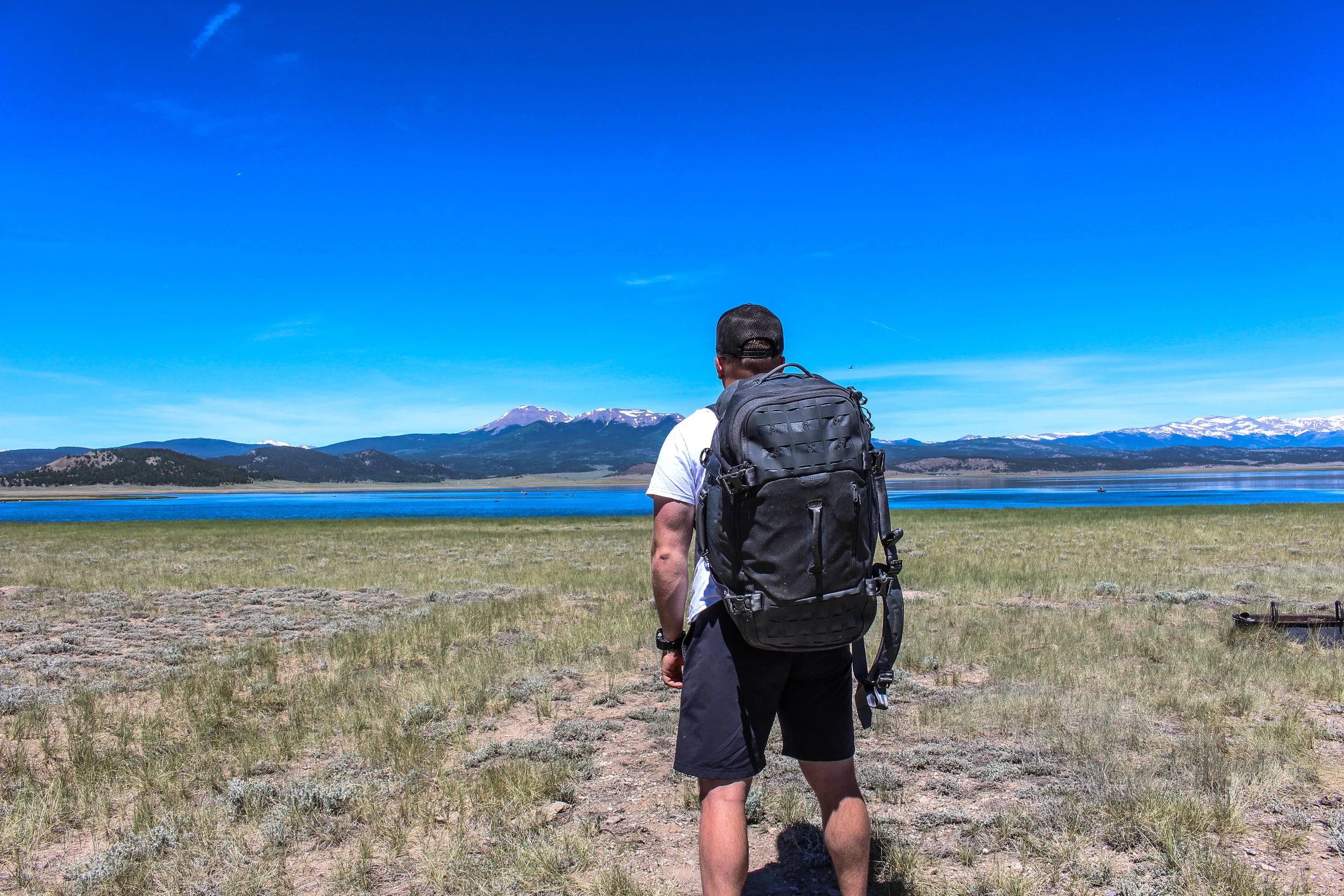Maxpedition Ironstorm Duffle Review