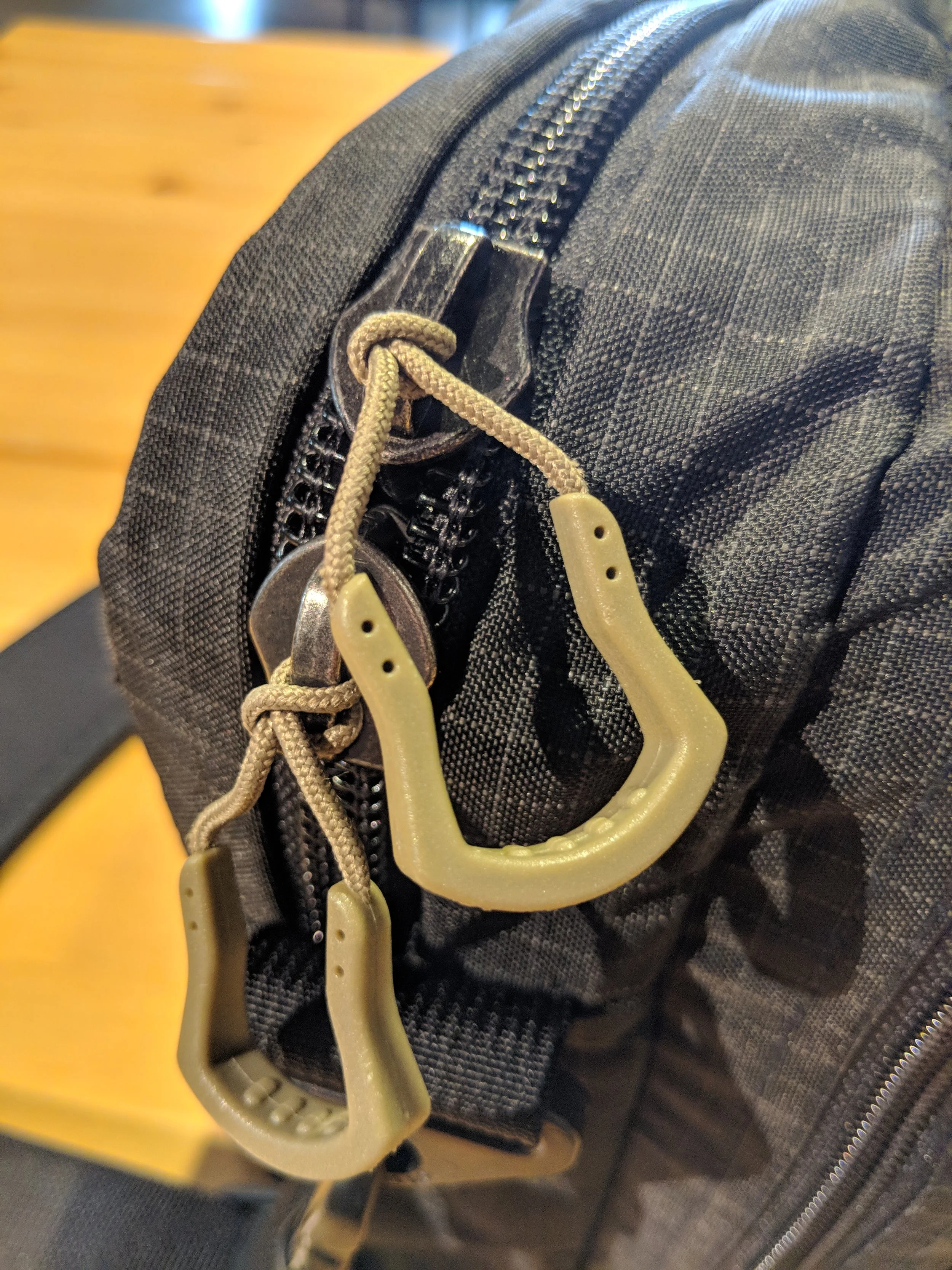 Best Way To Upgrade Any Bag