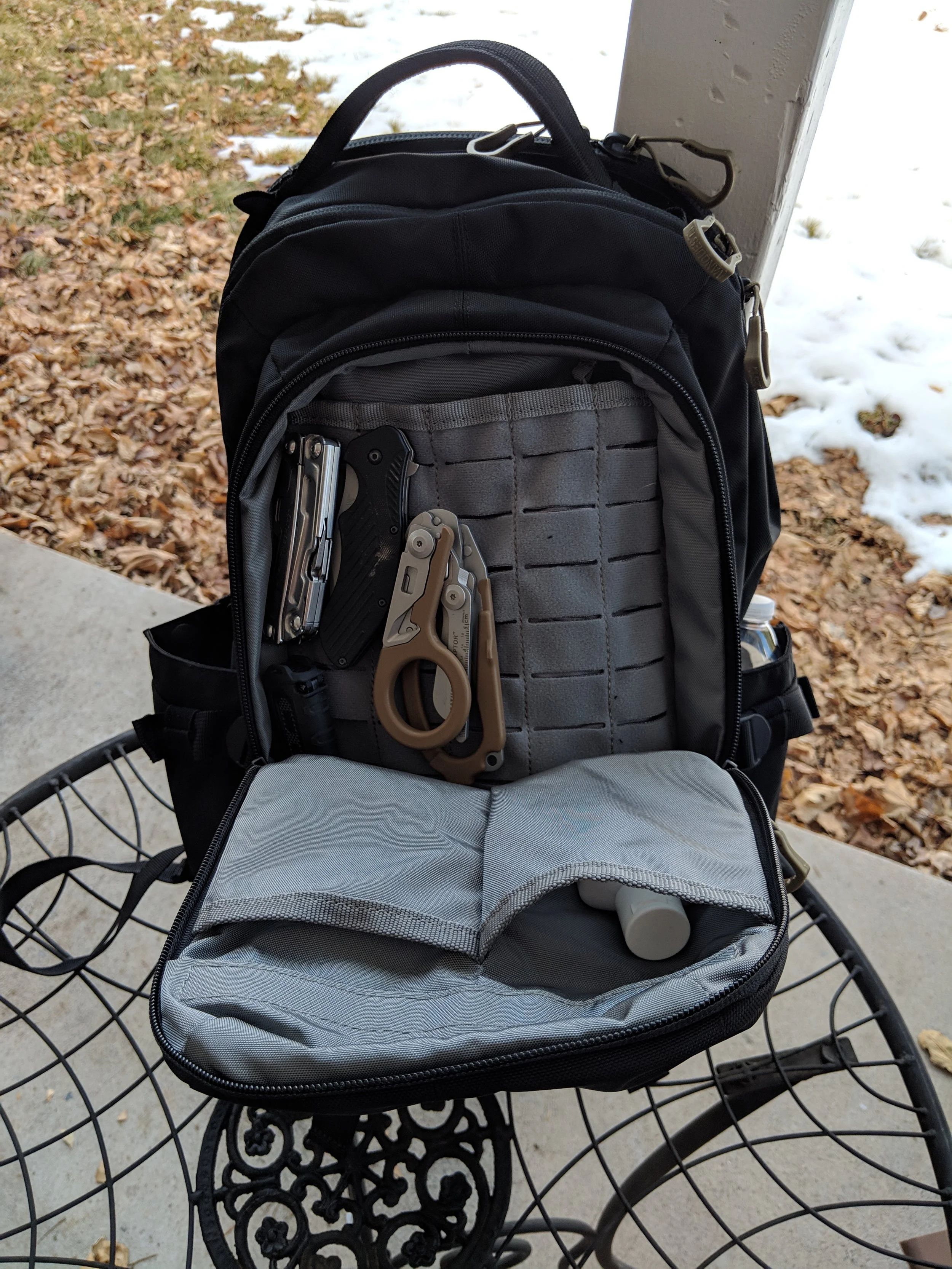 lv18 backpack 29l
