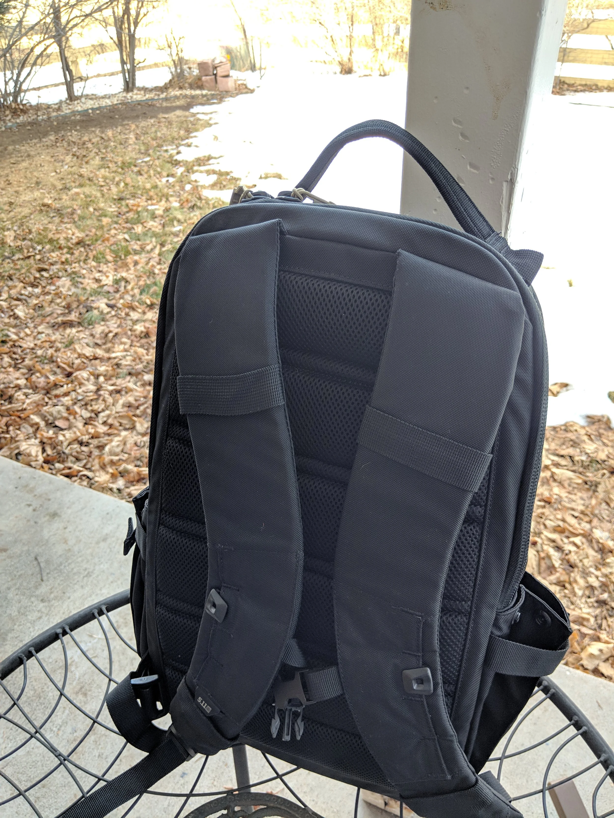 lv18 backpack 29l
