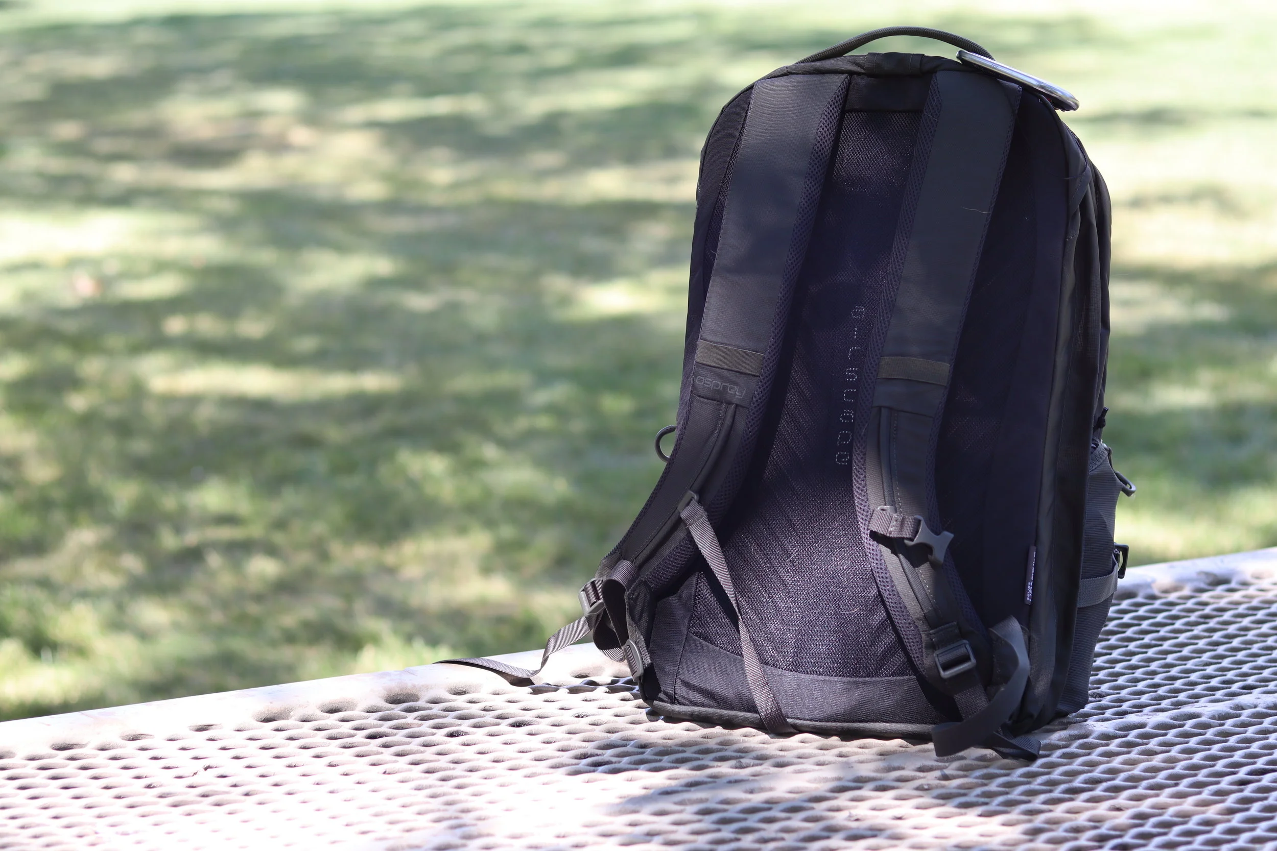 osprey nebula 34 pack