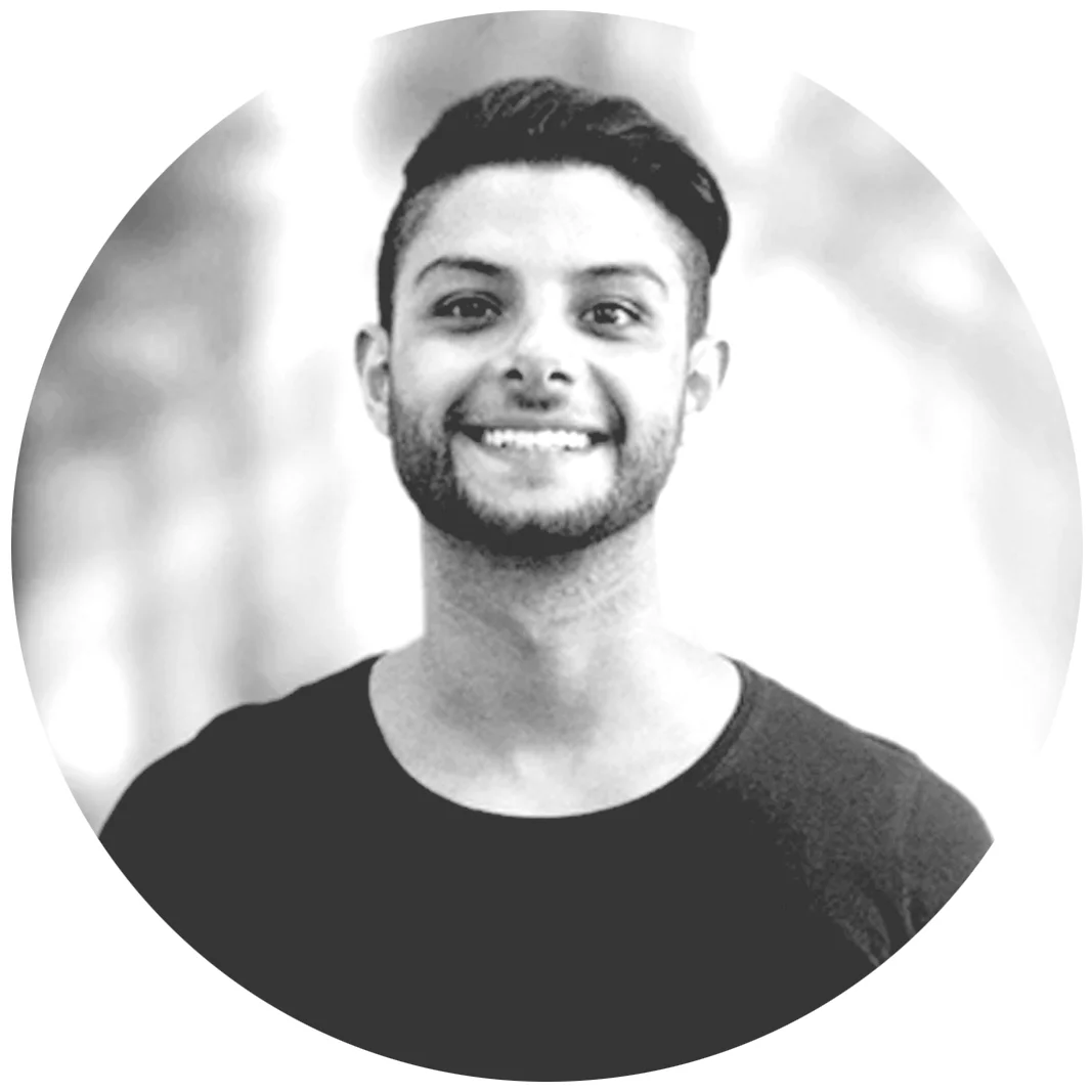 Jankhaled Mahallati CEO