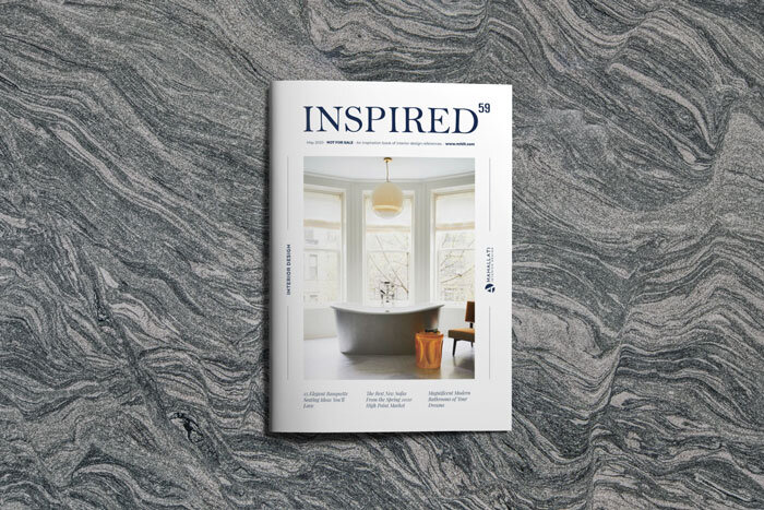 Inspired Vol 59 - May 2020