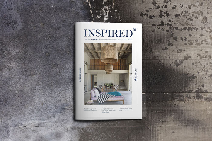 Inspired Vol 60 - June 2020