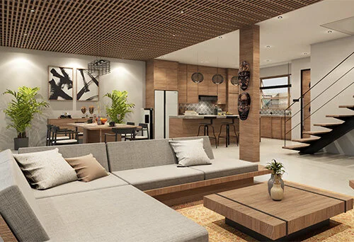 Projects — Mahallati Interior