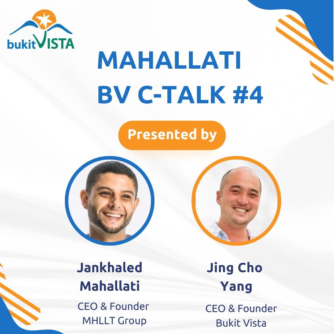 BV C-Talk # 11 April 2021