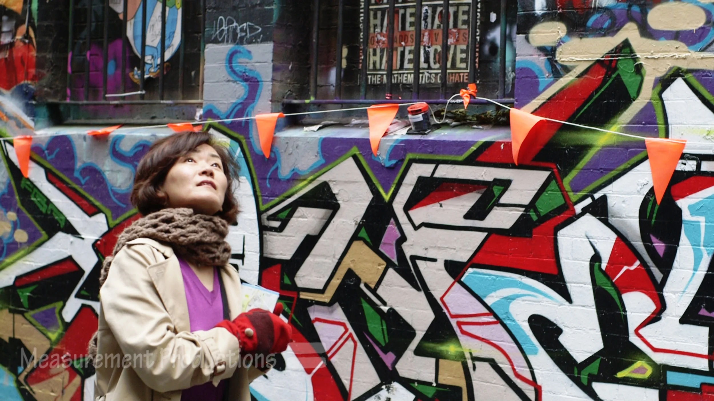 lady against graffiti.jpg