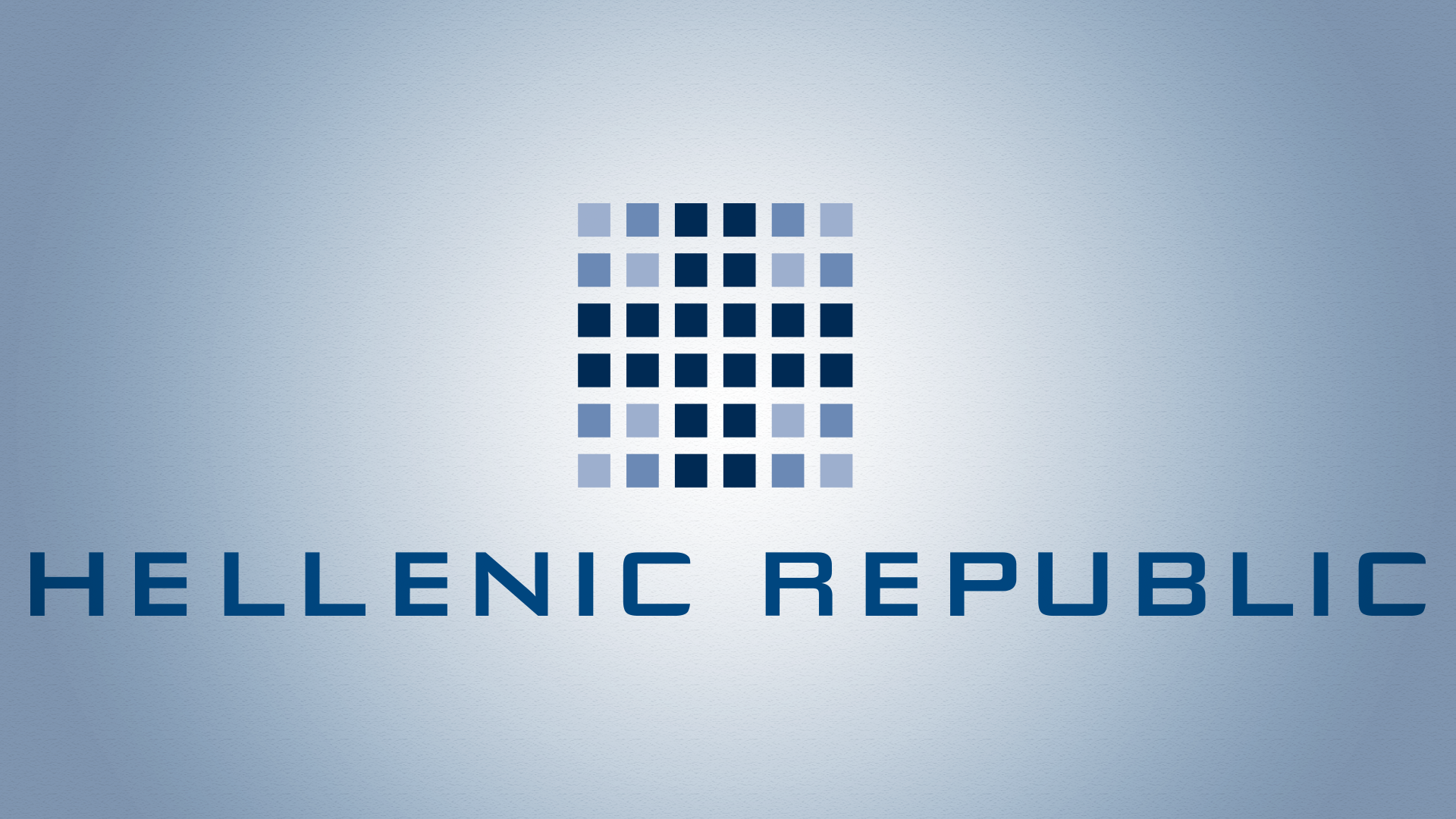 Hellenic Republic - Brunswick East X MEASUREMENT PRODUCTIONS